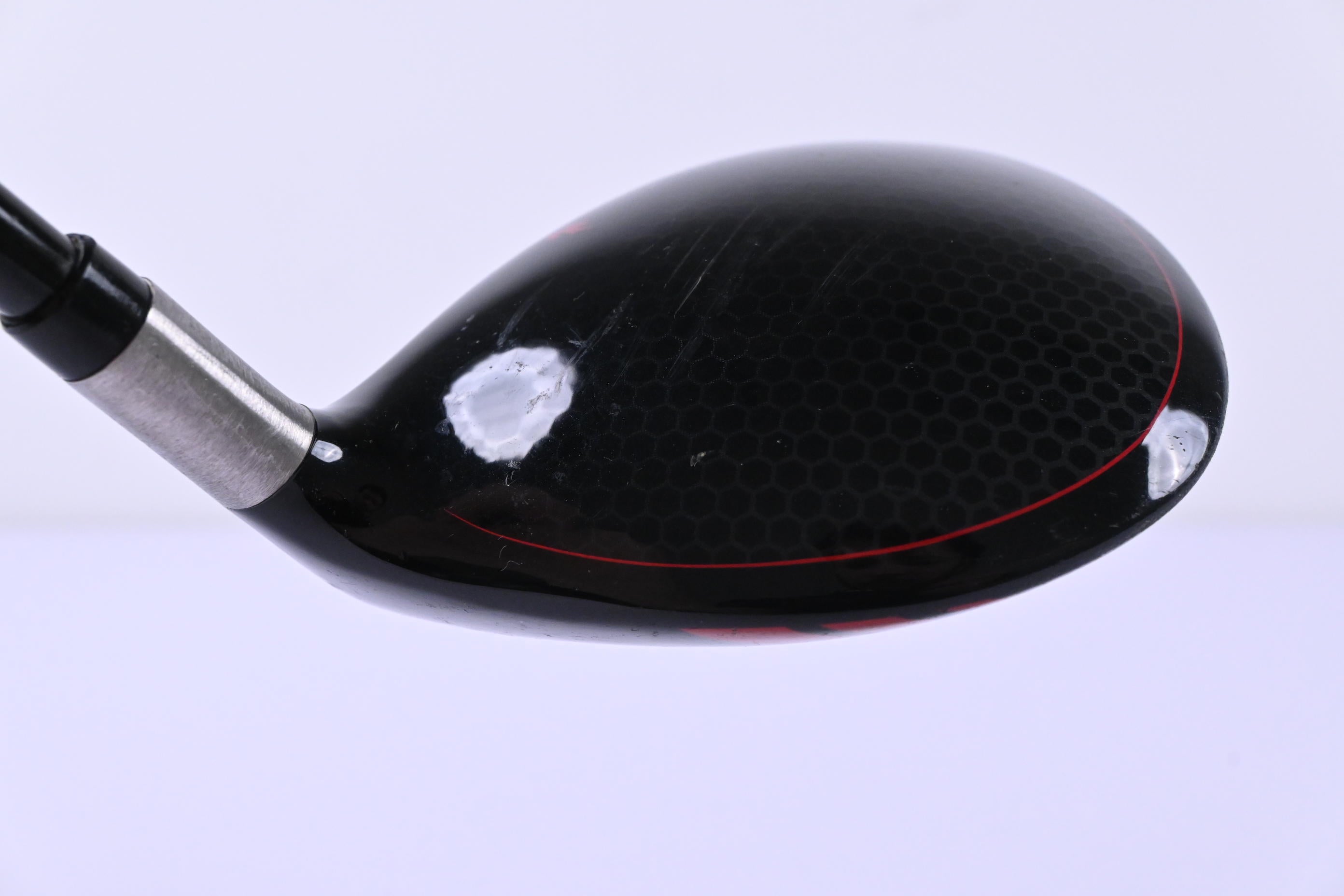 Taylormade Burner Superfast #5 Wood / 18 Degree / Regular Flex Ozik Zcon-4.8