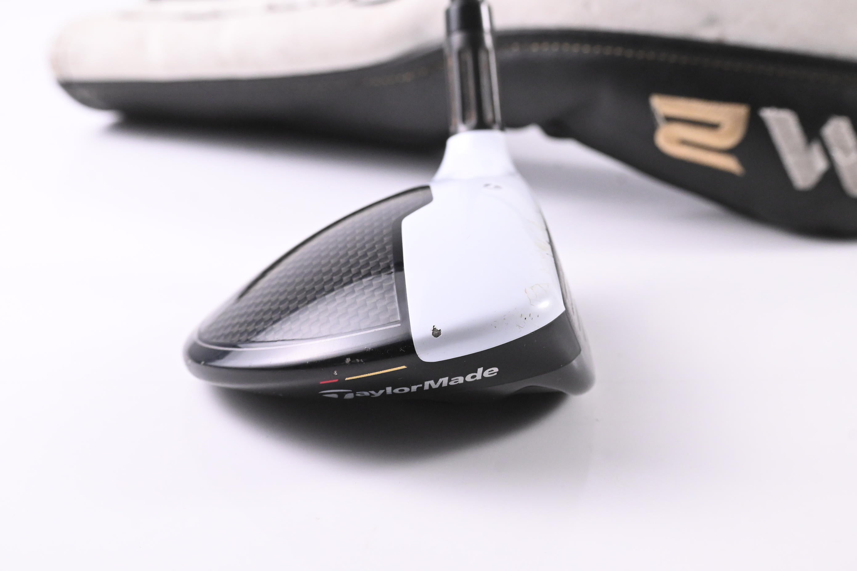 Taylormade M2 2016 #3 Wood / 16.5 Degree / Regular Flex Reax 65 Shaft