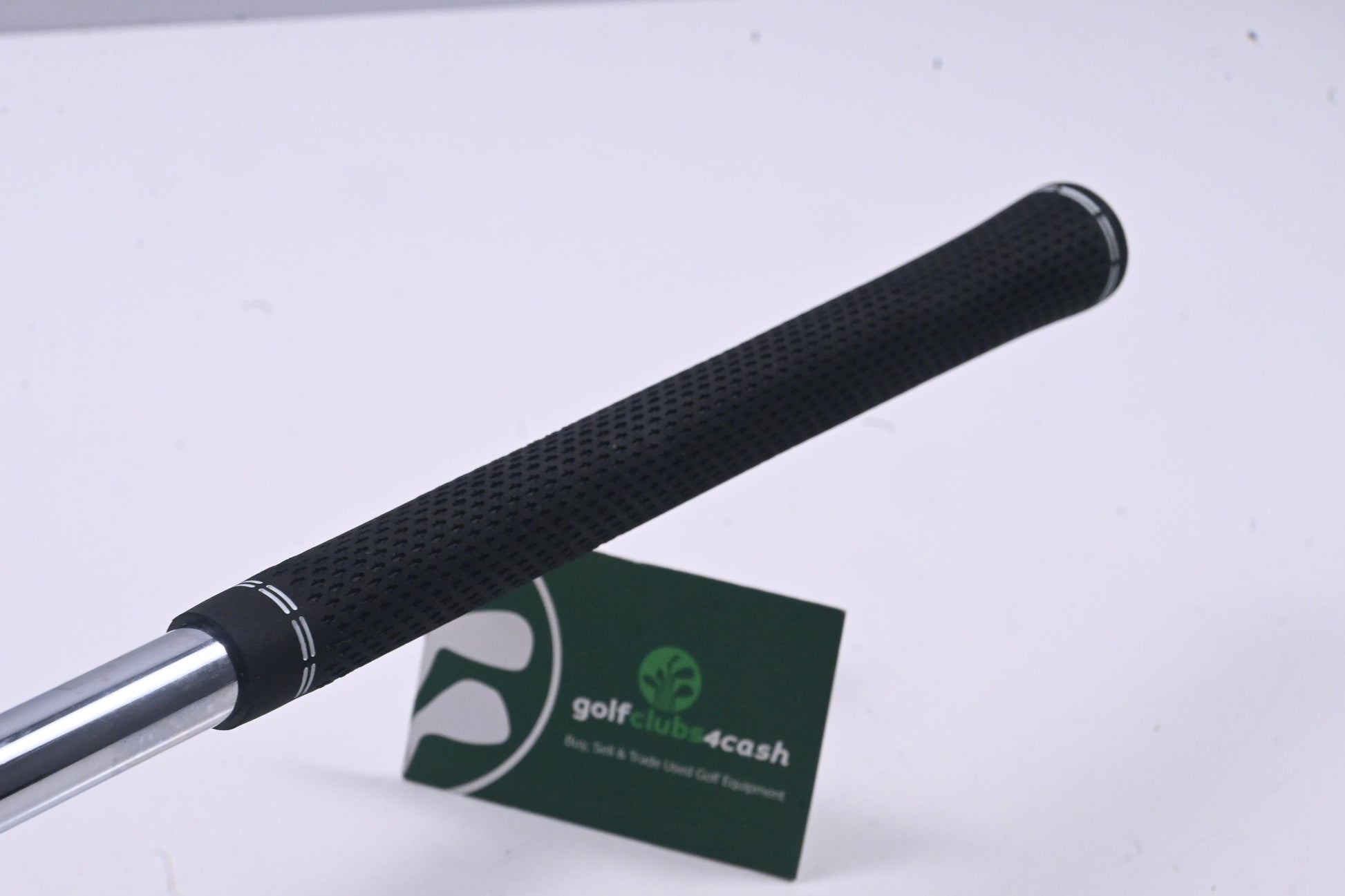 Cobra Darkspeed #6 Iron / 24 Degree / Regular Flex Project X Flighted Shaft