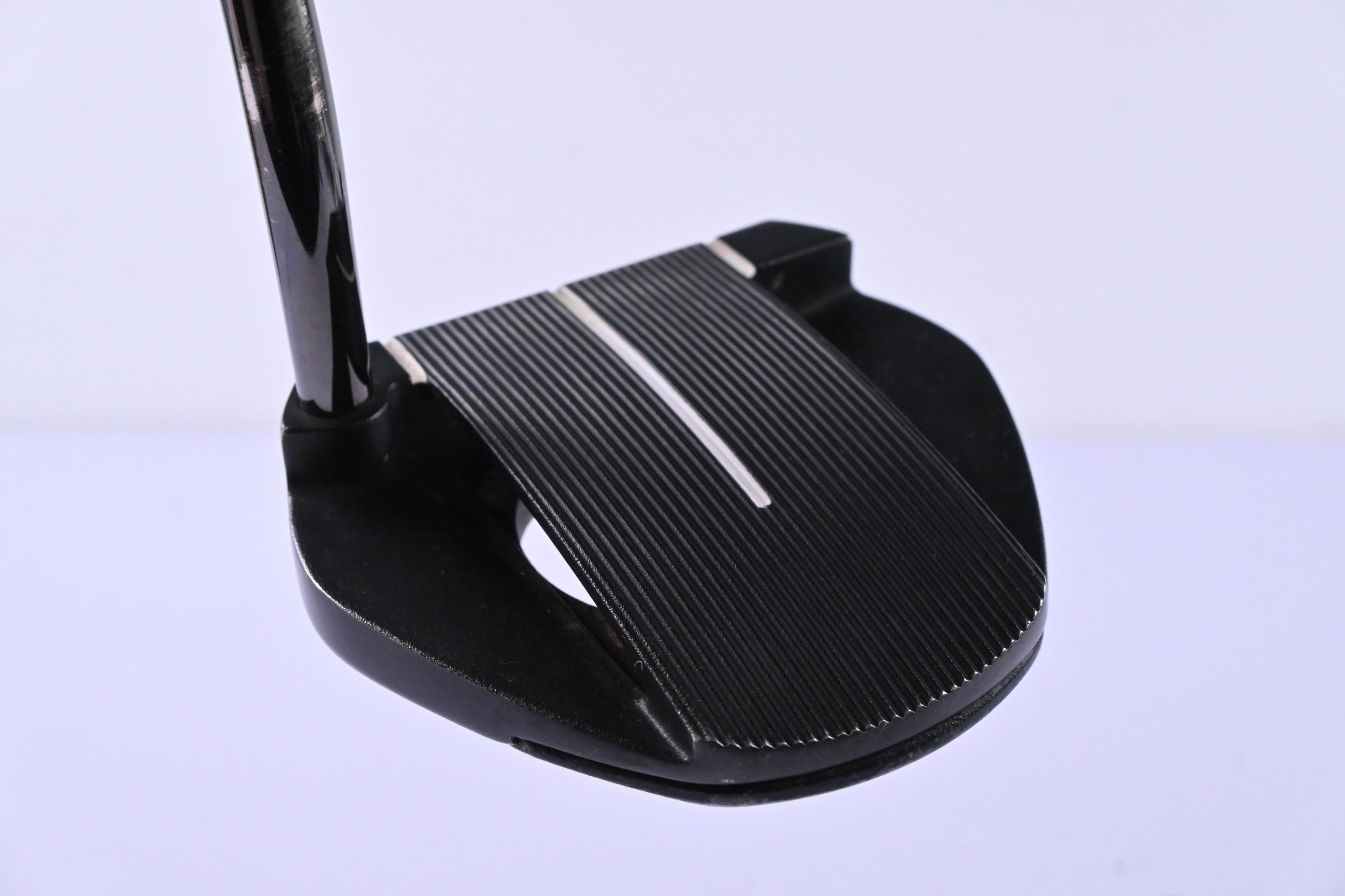 Ping 2021 Fetch Putter / Black Dot / 35 Inch
