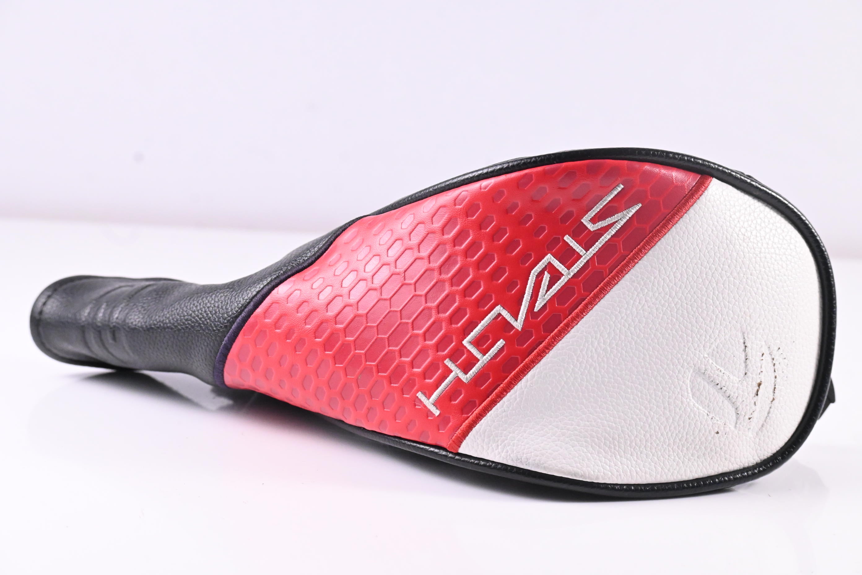 Taylormade Stealth 2 HD #5 Wood / 19 Degree / Senior Flex Speeder NX Red 50