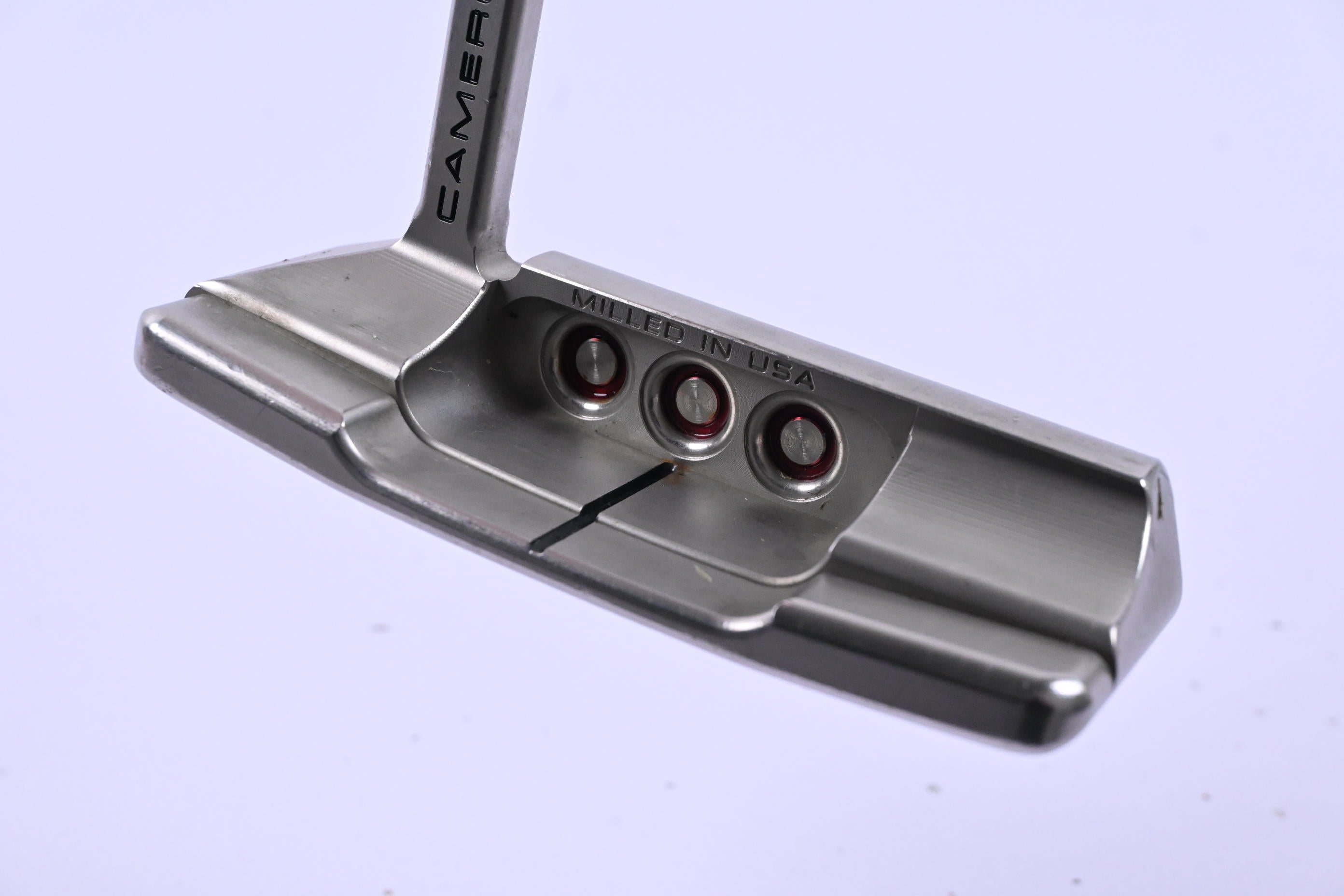 Scotty Cameron Special Select Squareback 2 Putter / 35 Inch