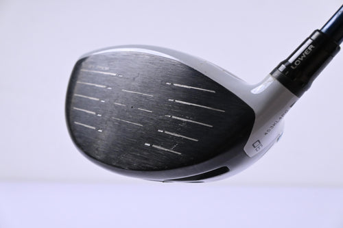 TaylorMade SIM2 Max Driver / 9 Degree / Stiff Flex Fujikura Ventus Blue 5 Shaft