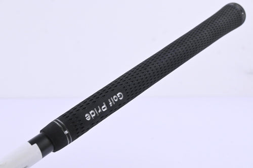 Titleist TSi3 #2 Hybrid / 18 Degree / Stiff Flex HZRDUS Smoke Black 80 Shaft
