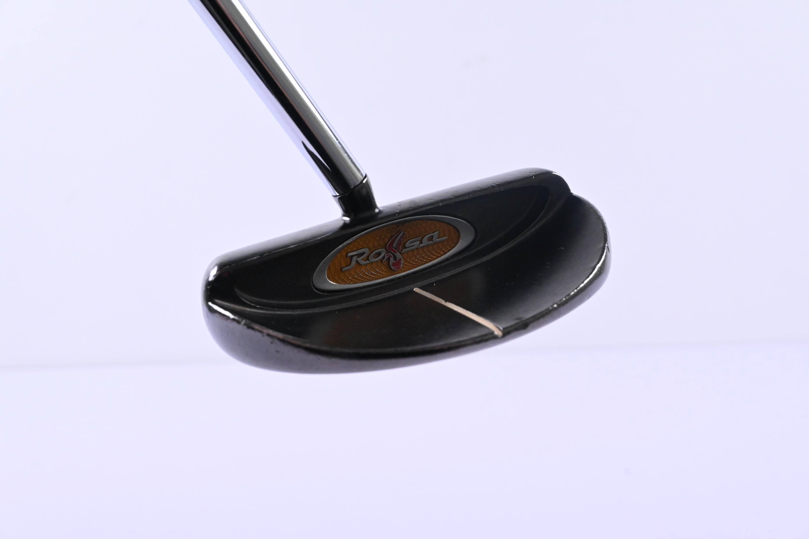 Taylormade Rossa Classic Monte Carlo 7 Putter / 32.5 Inch