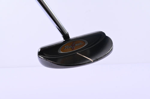 Taylormade Rossa Classic Monte Carlo 7 Putter / 32.5 Inch
