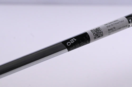 Cobra 2024 3D Printed Supernova Putter / 34 Inch