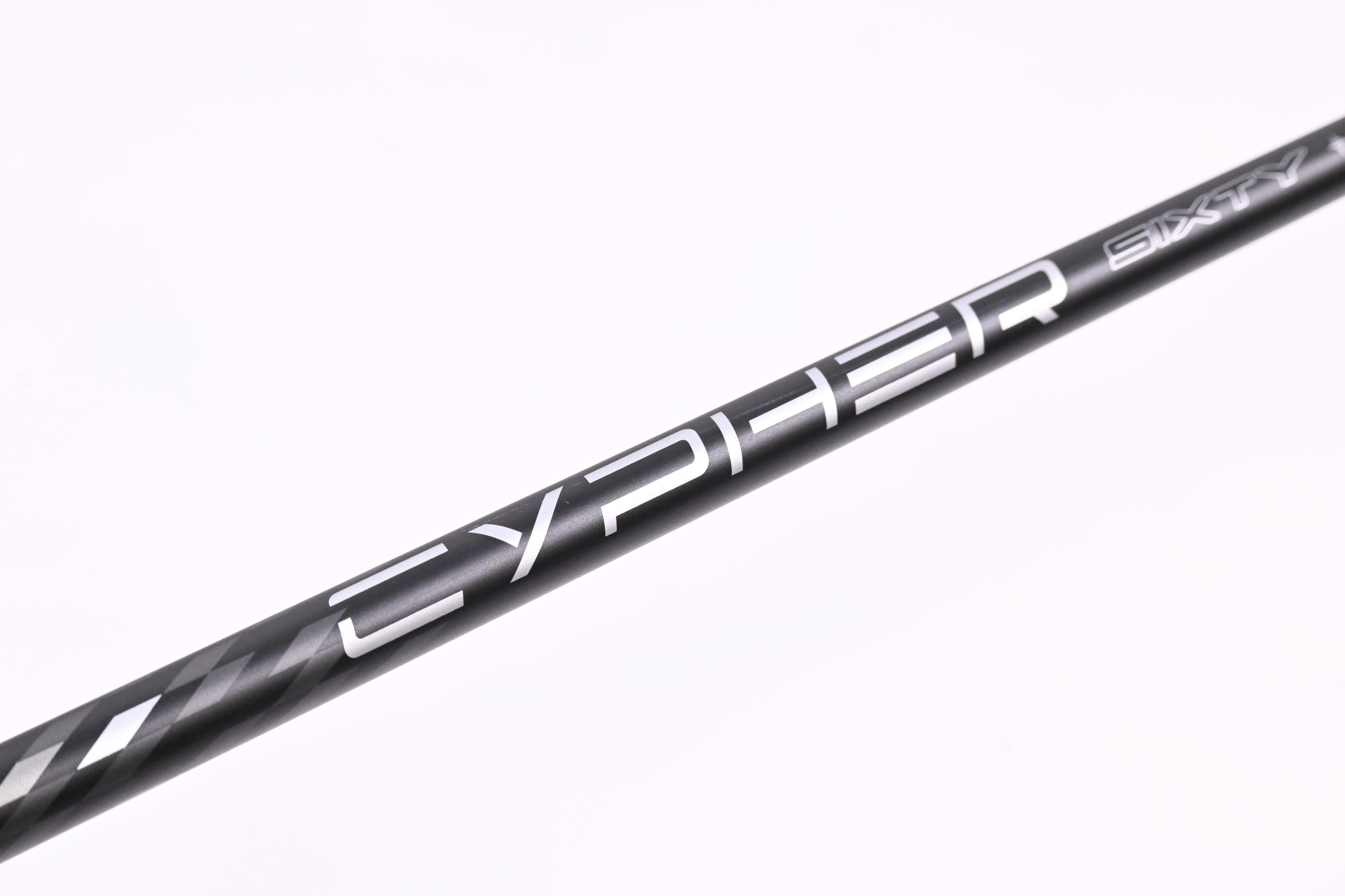 Project X Cypher 2.0 60 #6 Hybrid Shaft / Regular Flex / Callaway 3rd Gen