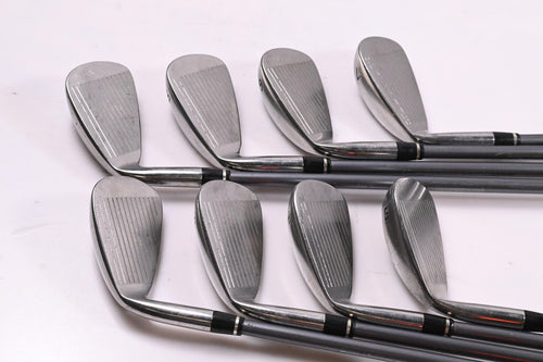 Nike Slingshot Irons / 4-PW+SW / Regular Flex Nike Shafts