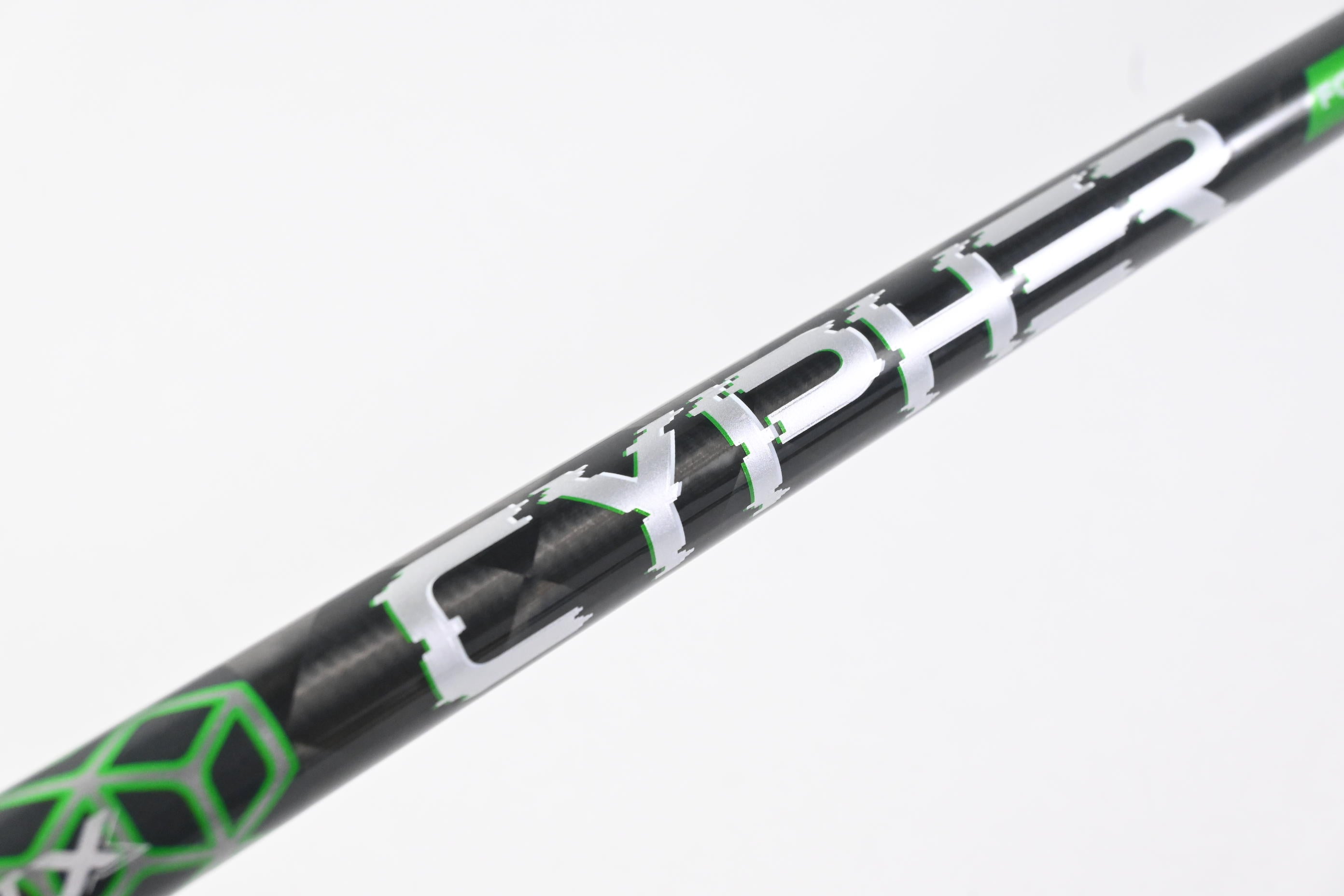 Ladies Project X Cypher 40 Driver Shaft / Ladies Flex / PXG