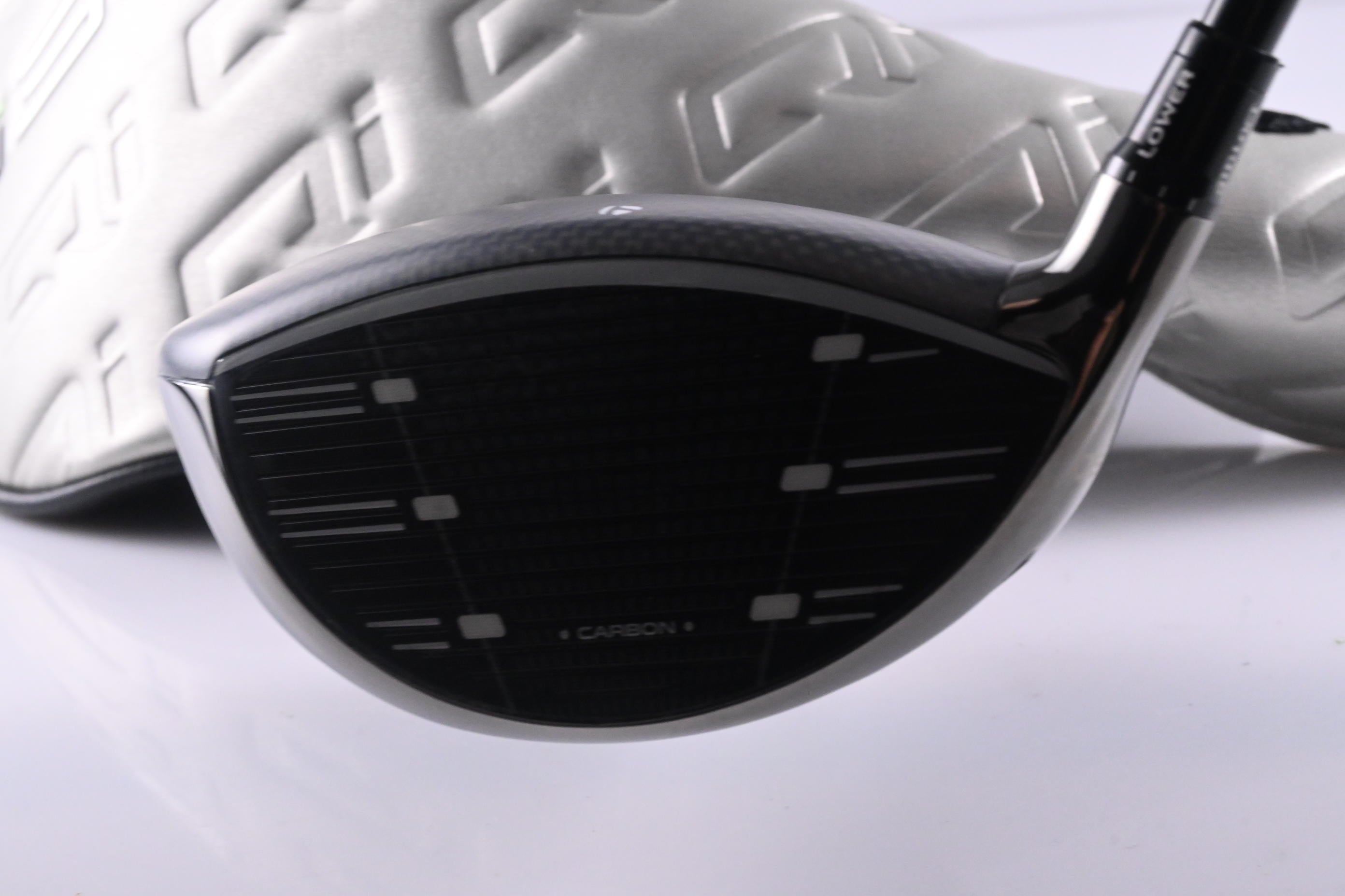 Taylormade Qi35 LS Driver / 9 Degree / Senior Flex Fujikura Ventus TR Blue 5