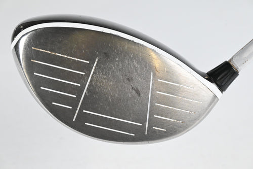 Ladies Callaway Big Bertha 460 Driver / 11 Degree / Ladies Flex Aldila NVS 55