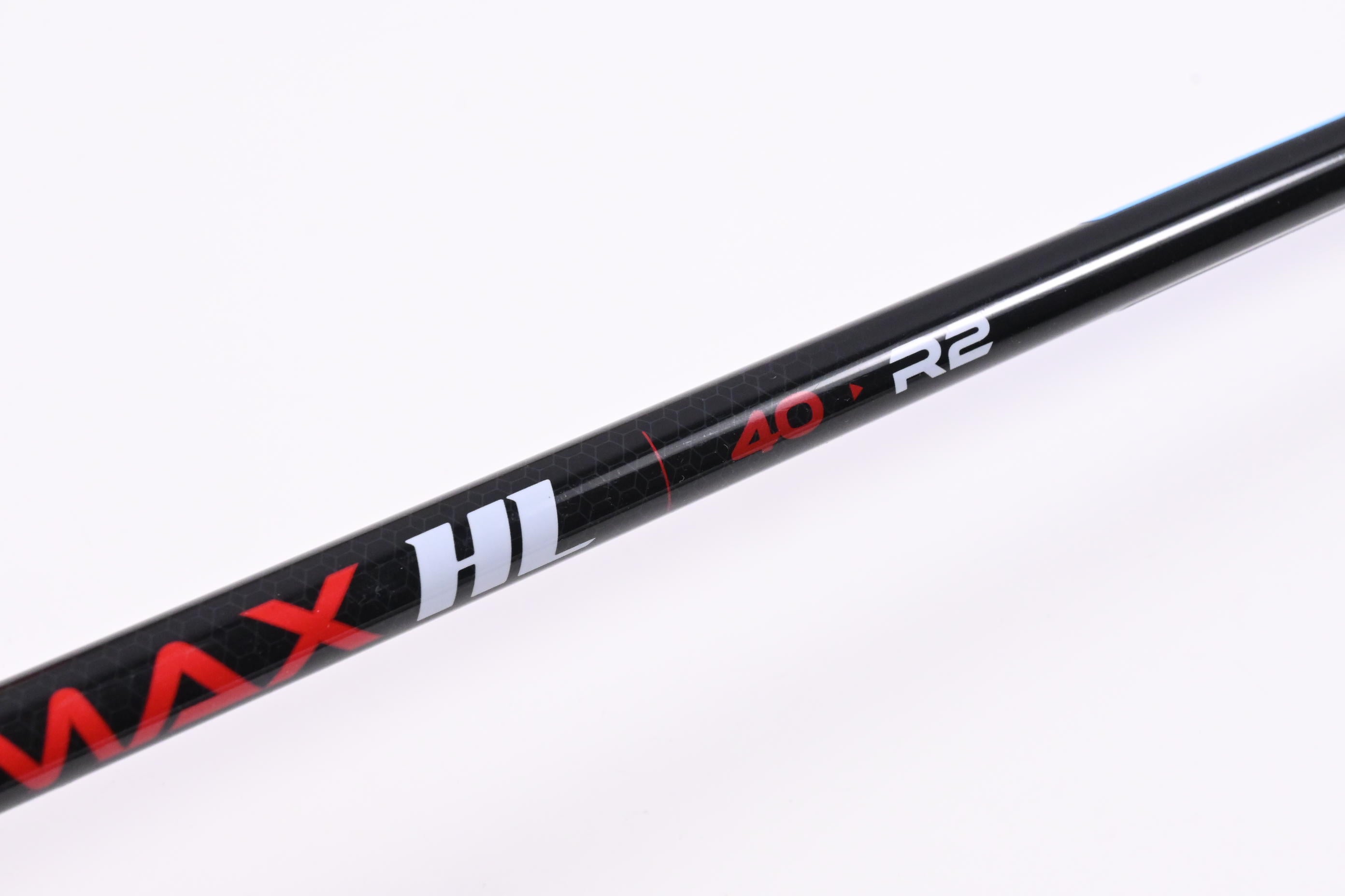 KBS Max HL 40 Driver Shaft / Senior Flex / Taylormade 2nd Gen