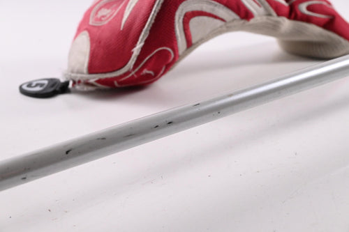 Ladies Ping Faith #3 Wood / 18 Degree / Ladies Flex Ping ULT 200 Shaft