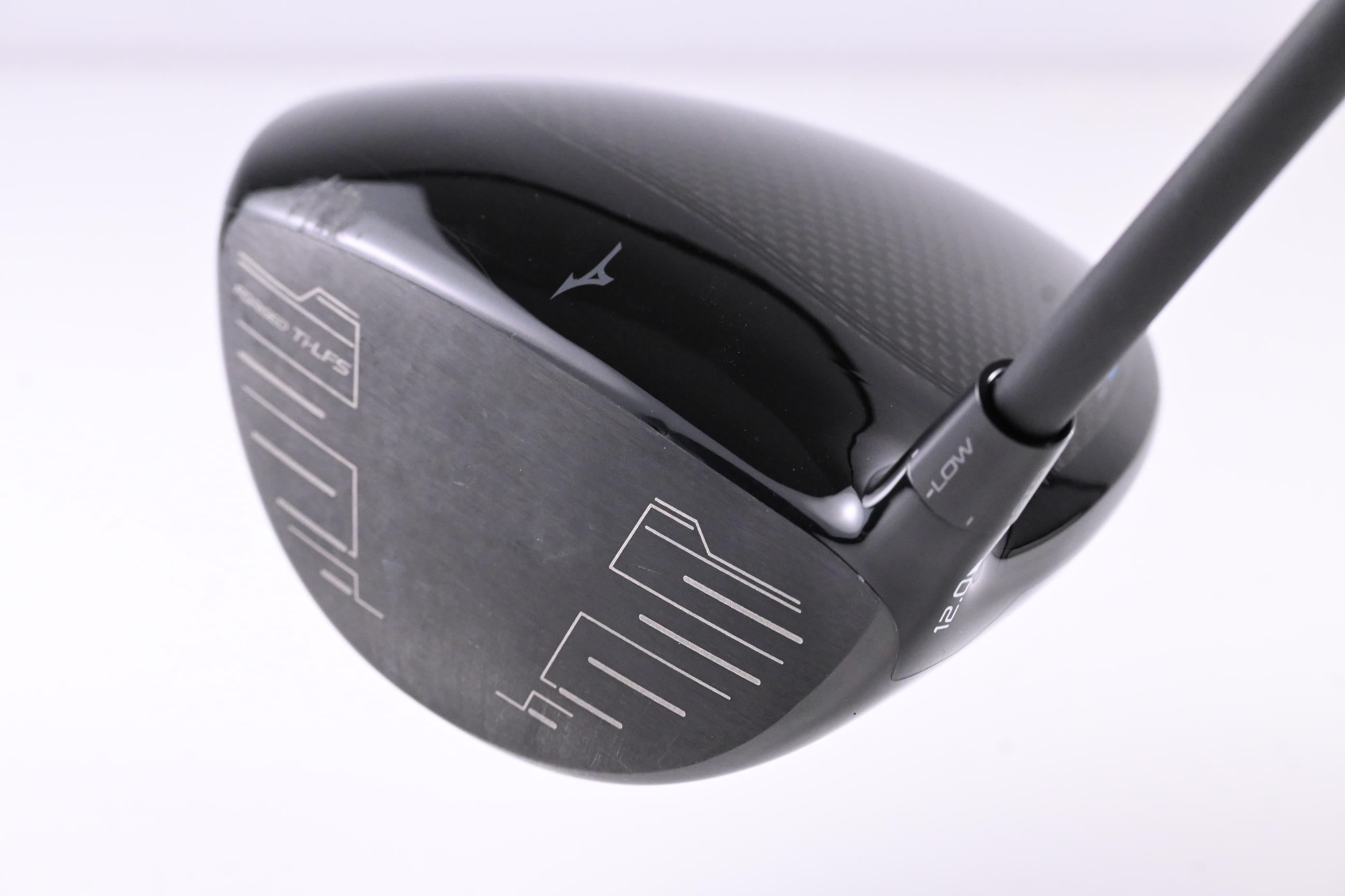 Mizuno ST-Max 230 Driver / 12 Degree / Regular Flex Tensei 1K Blue 55 Shaft