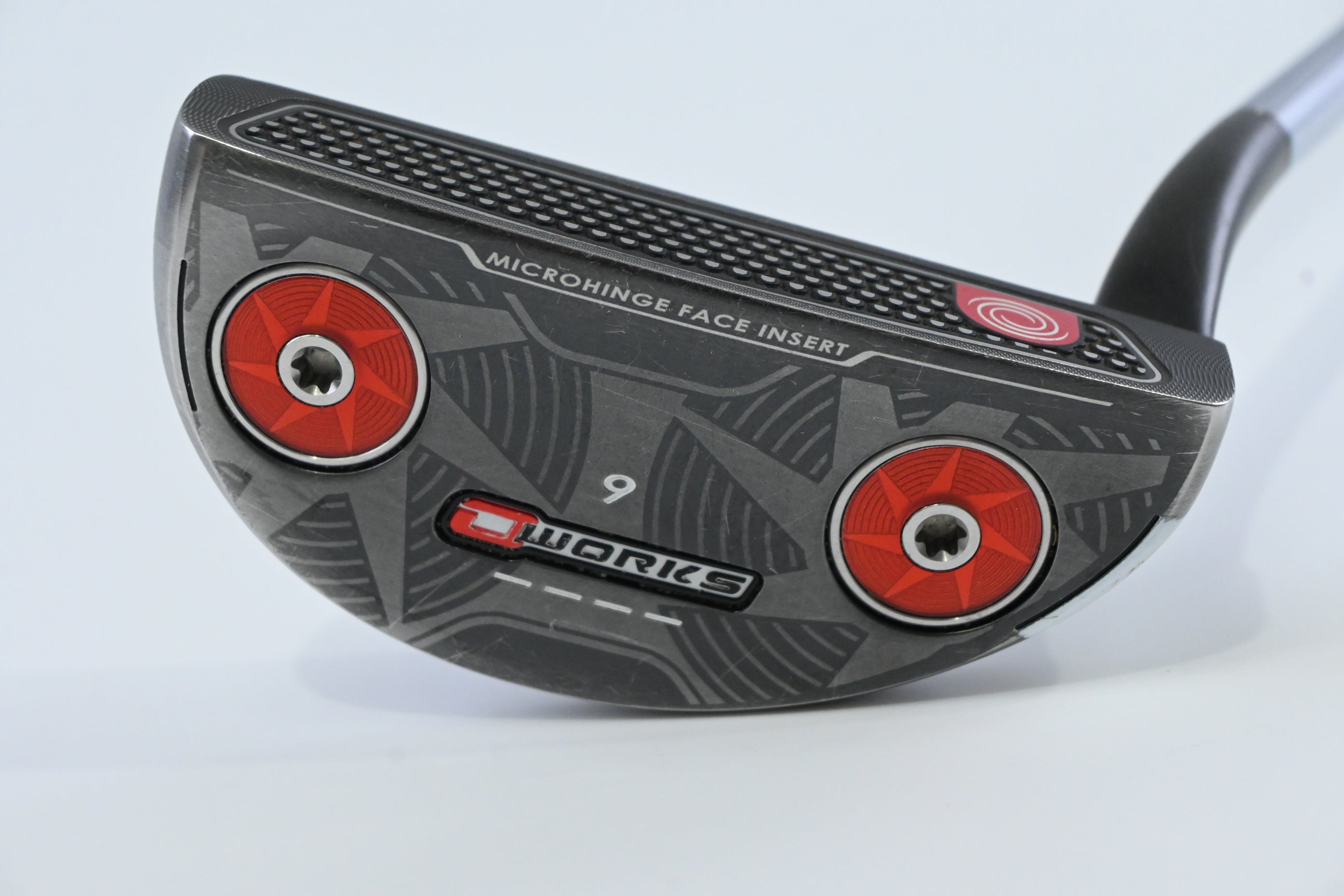 Odyssey O-Works 9 Putter / 32 Inch