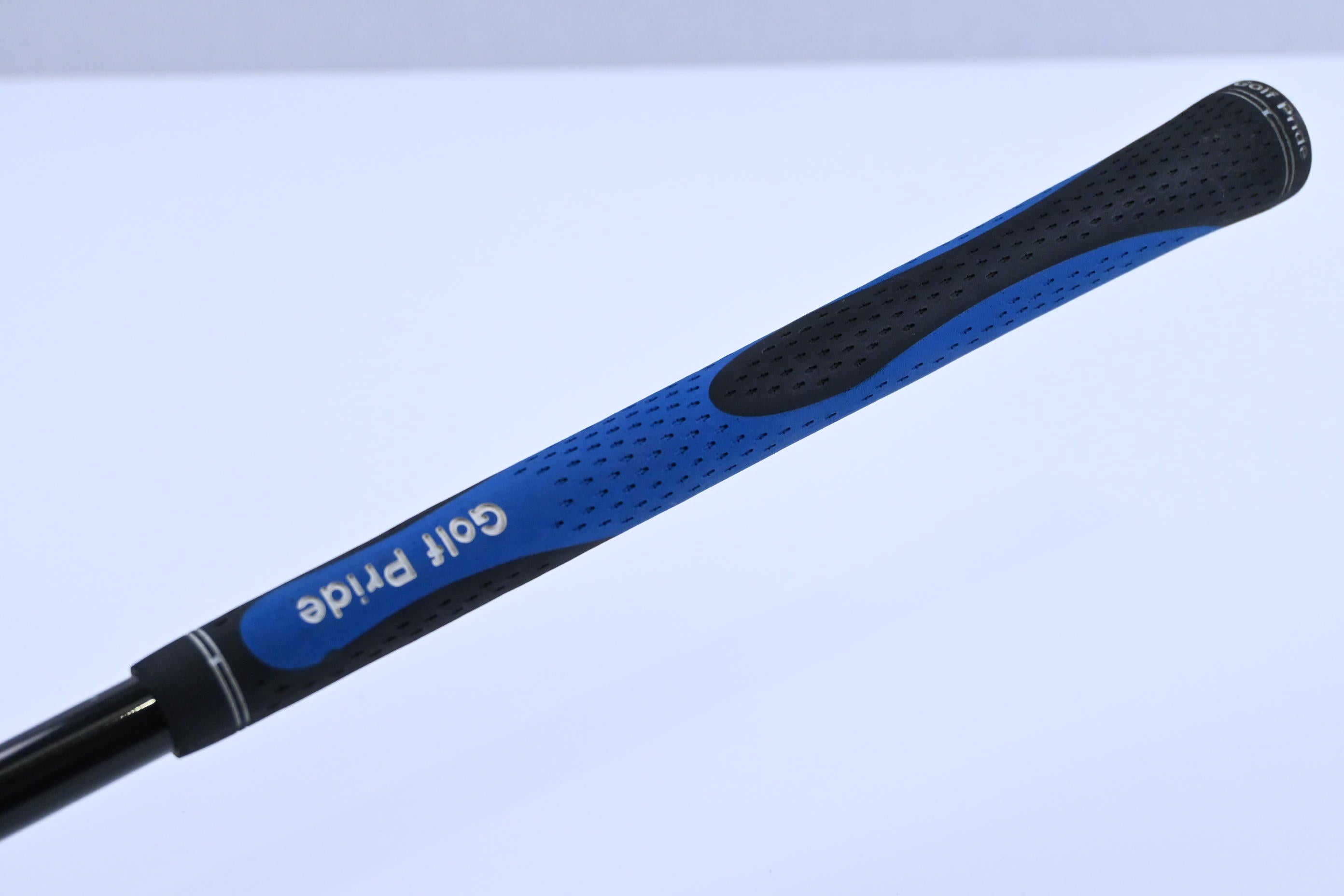 Ping TiSI Driver / 10 Degree / Stiff Flex Ping 350 Series Shaft