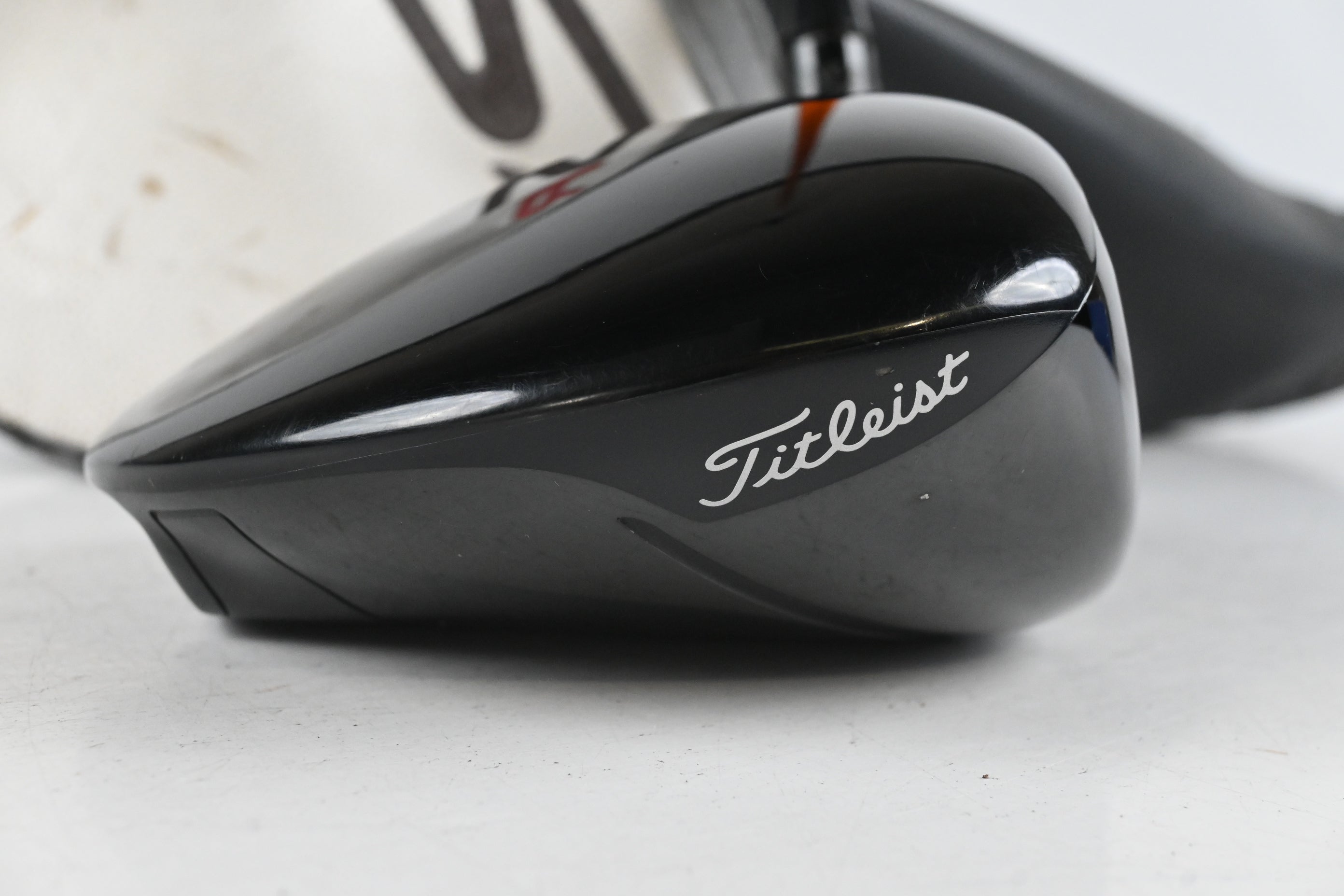 Titleist TSR2 Driver / 10 Degree / Stiff Flex Tour AD DI Shaft