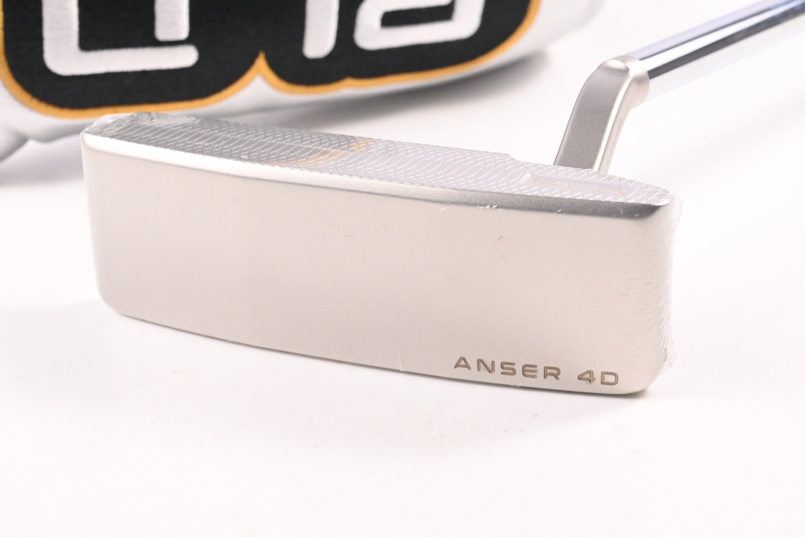 Ping PLD Milled 2025 Anser 4D Putter / 34 Inch