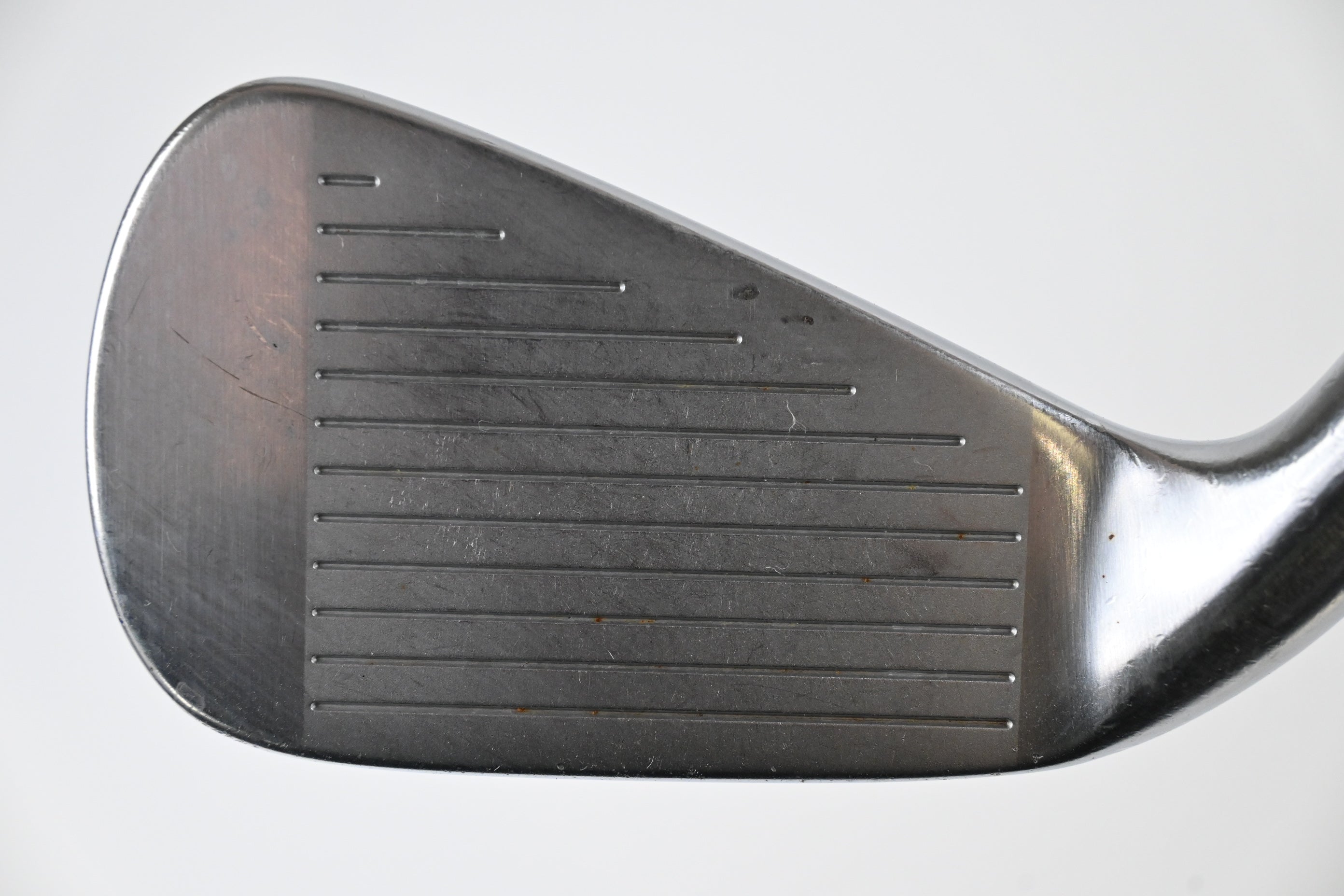 Titleist 712U #2 Iron / 18 Degree / Stiff Flex Steel Shaft