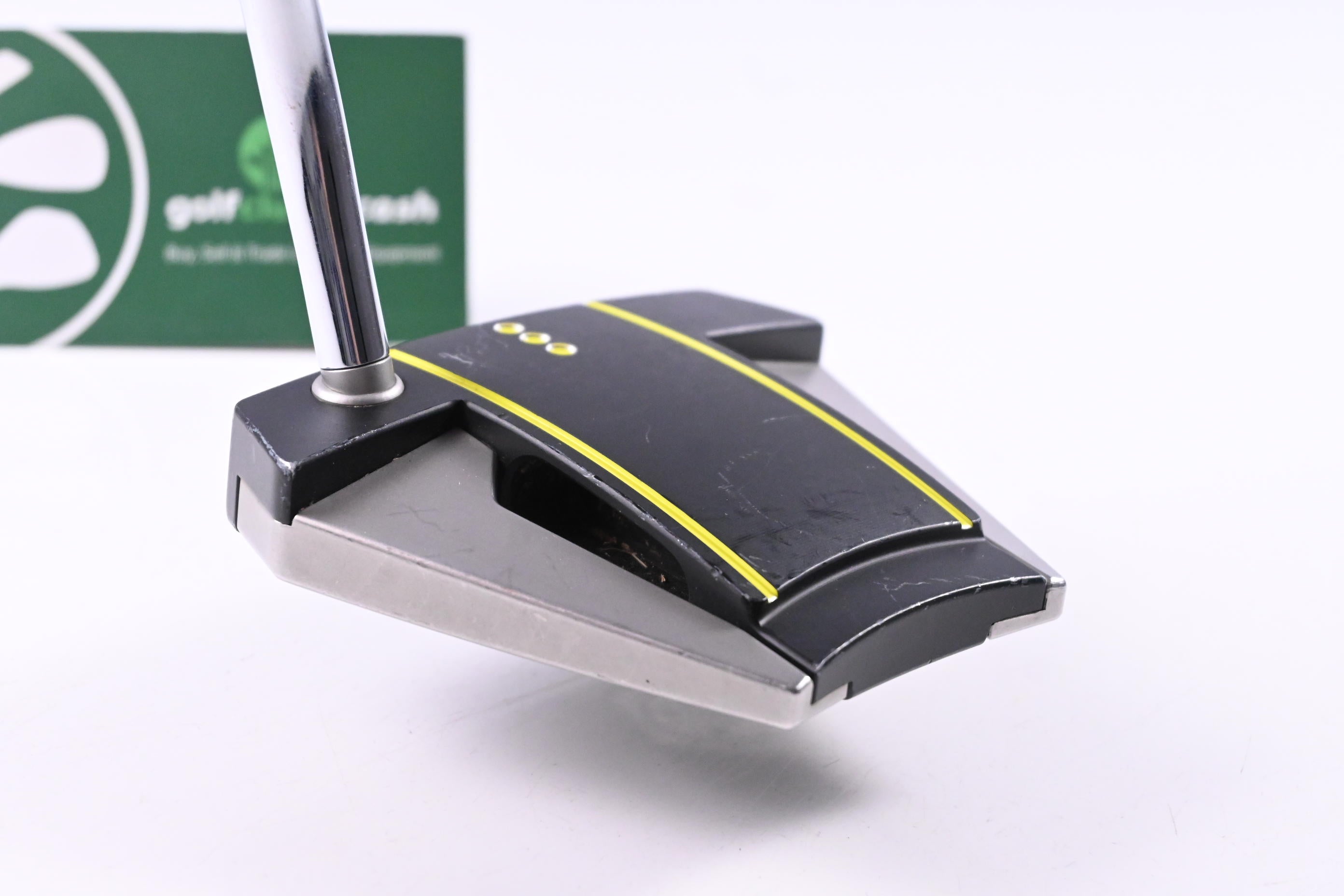 Scotty Cameron Phantom X 7.5 2021 / 34 Inch