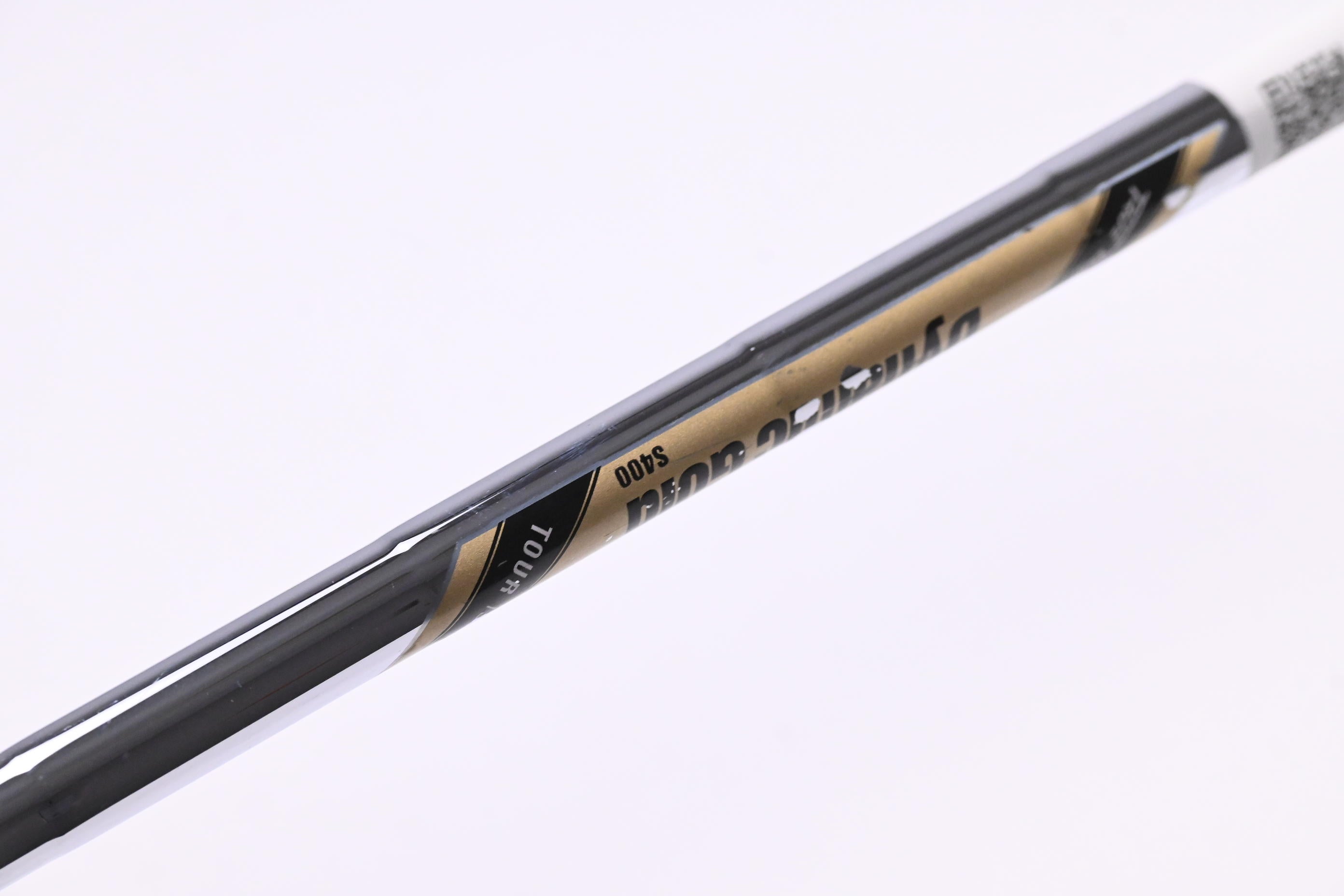Cleveland 588 RTX 2.0 Sand Wedge / 56 Degree / Stiff Flex Dynamic Gold Shaft