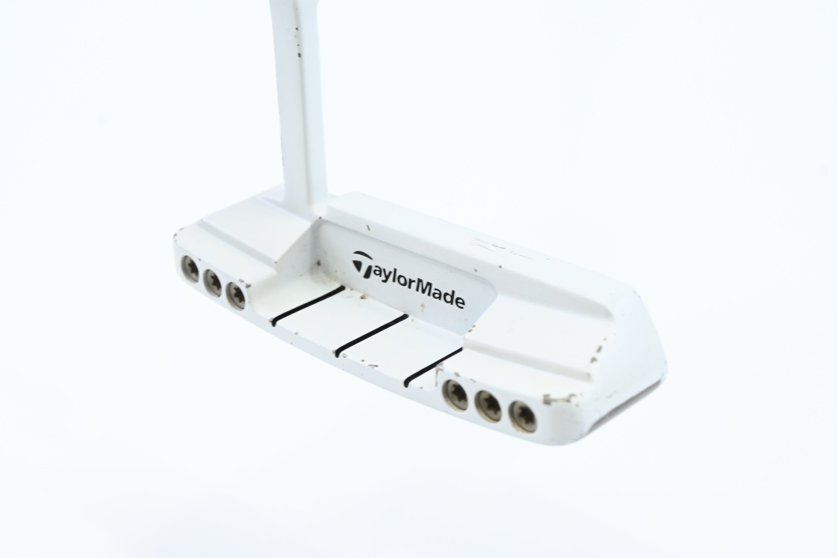 Taylormade Ghost TM 110 Tour Putter / 34 Inch