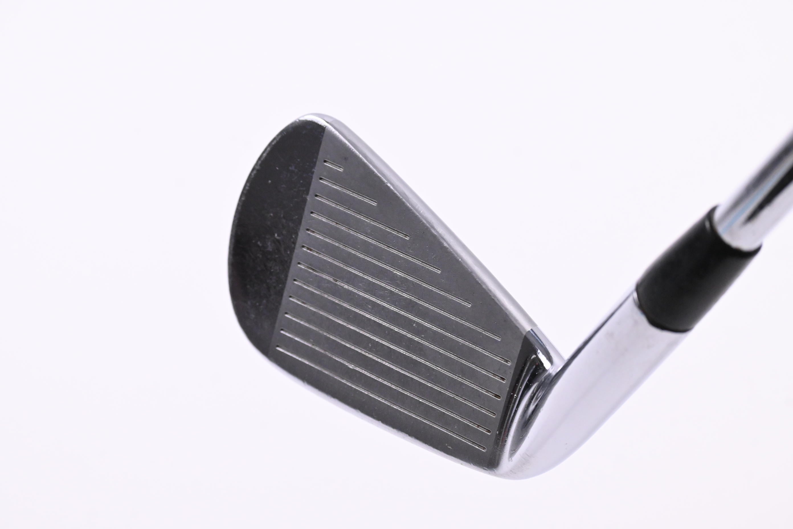 Mizuno MP-57 #3 Iron / 21 Degree / Stiff Flex Dynamic Gold S300 Shaft