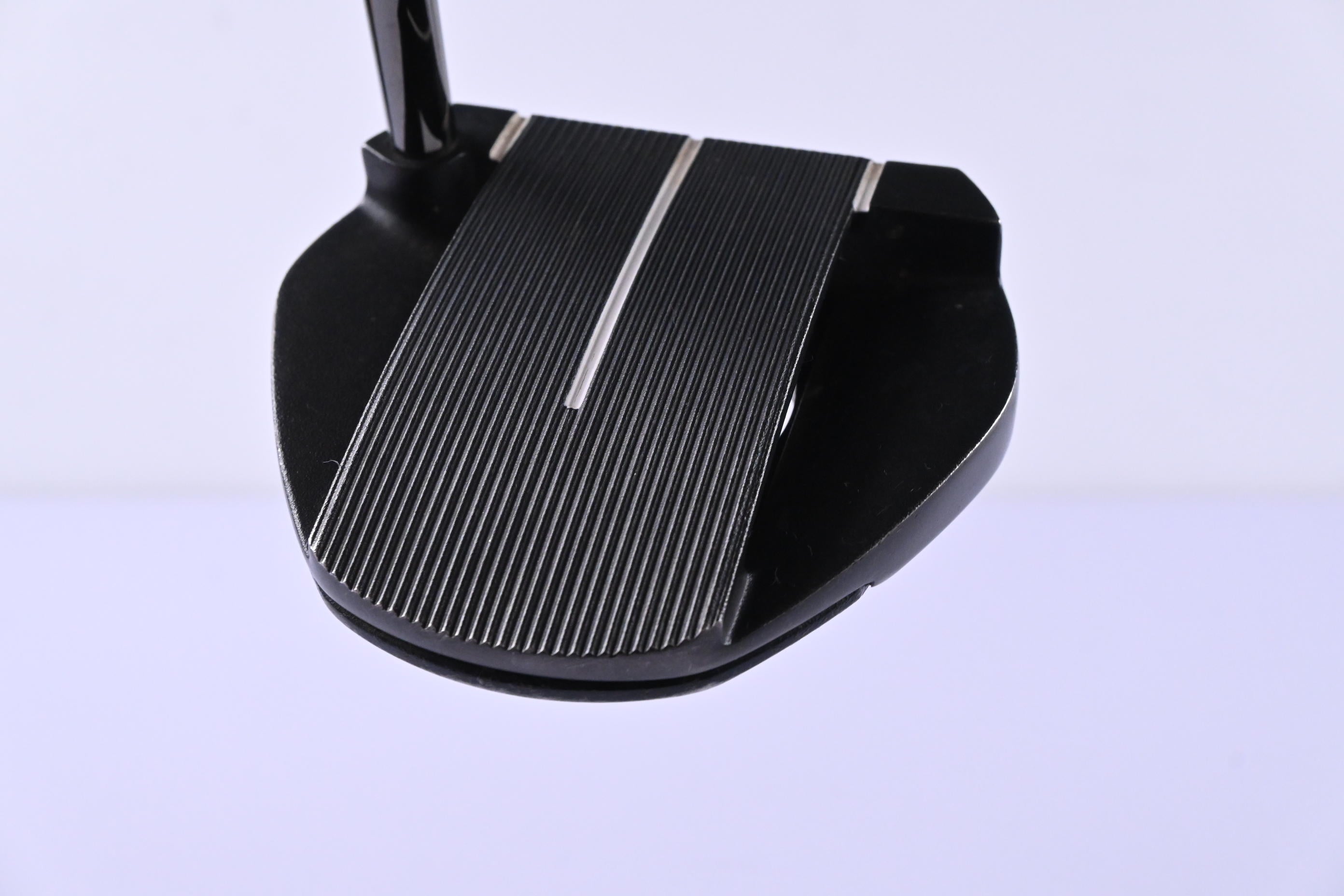 Ping 2021 Fetch Putter / Black Dot / 35 Inch