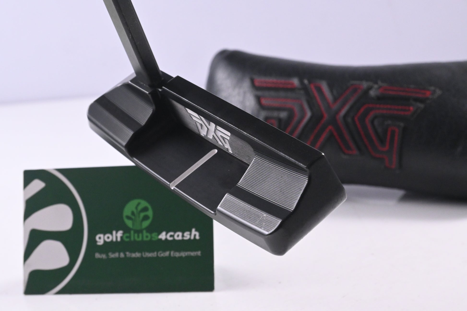 PXG Milled Gen2 Brandon Putter / 34 Inch