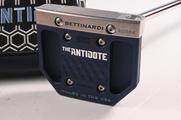 Bettinardi Antidote SB2 Putter / 35 Inch