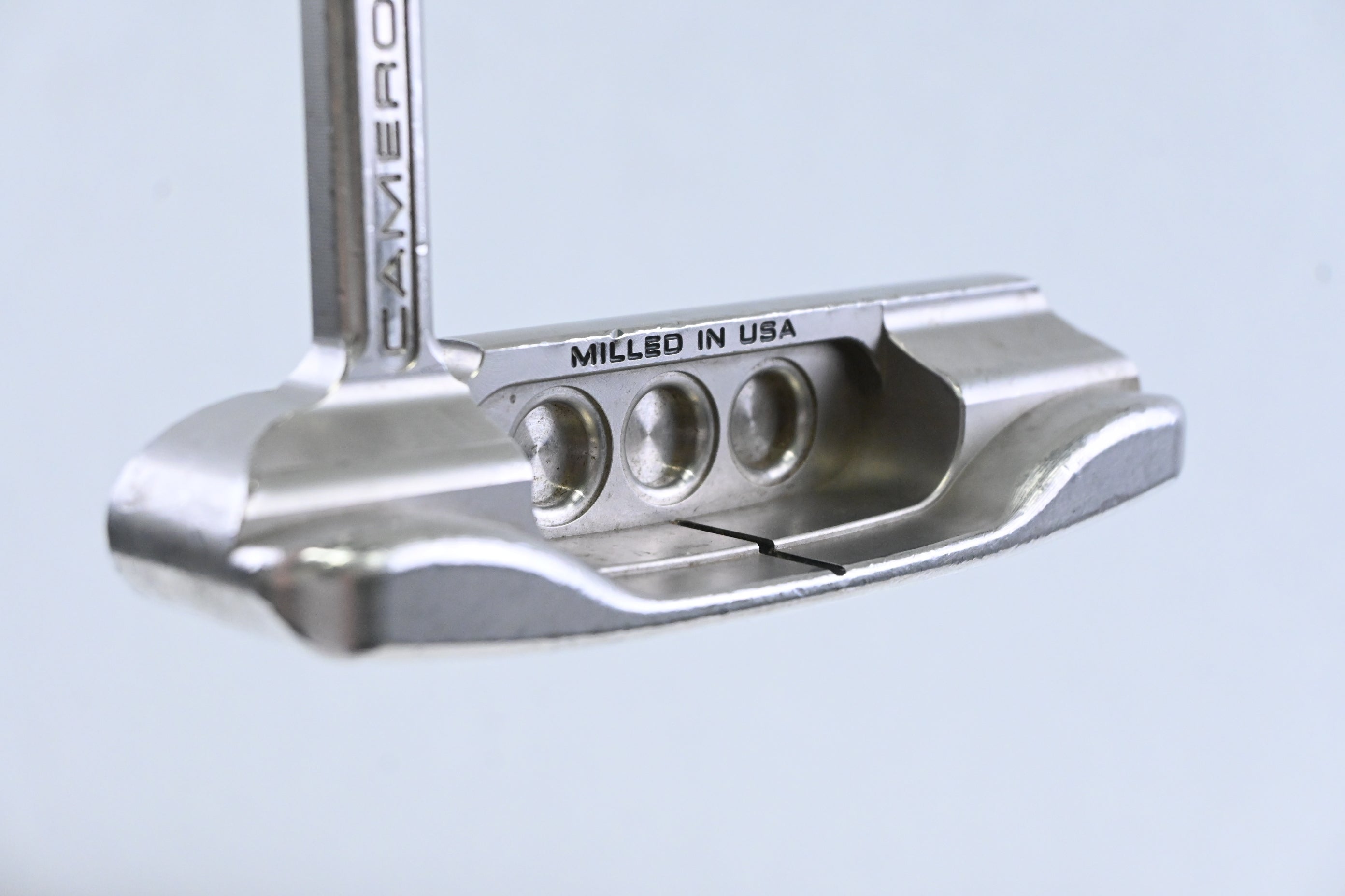 Scotty Cameron Super Select Newport Putter / 35 Inch
