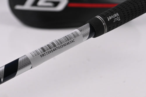 Titleist GT2 #4 Hybrid / 21 Degree / X-Flex Ventus Velocore Blue 8 Shaft