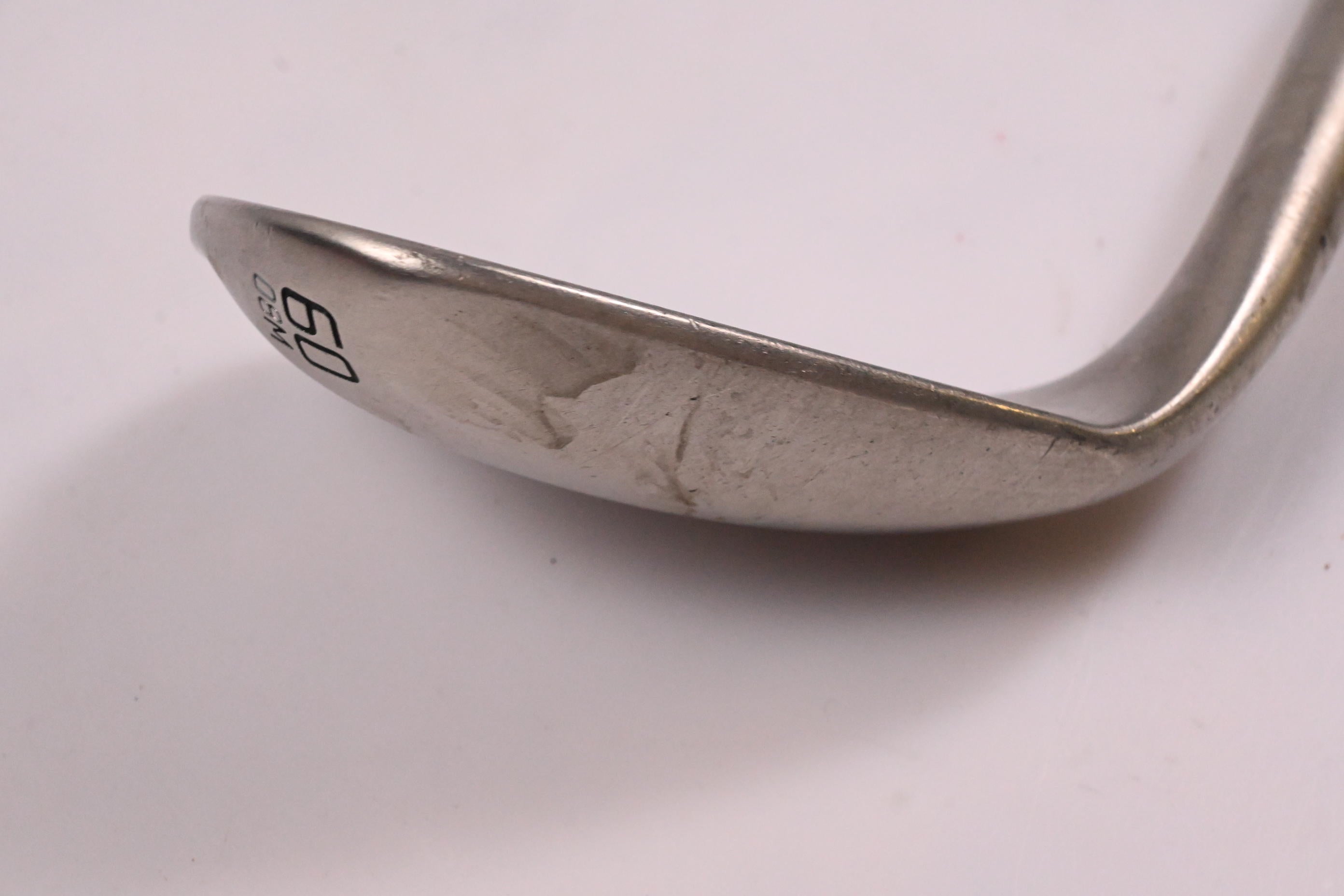 Titleist Vokey SM10 Lob Wedge / 60 Degree / Stiff Flex Dynamic Gold 115 S300