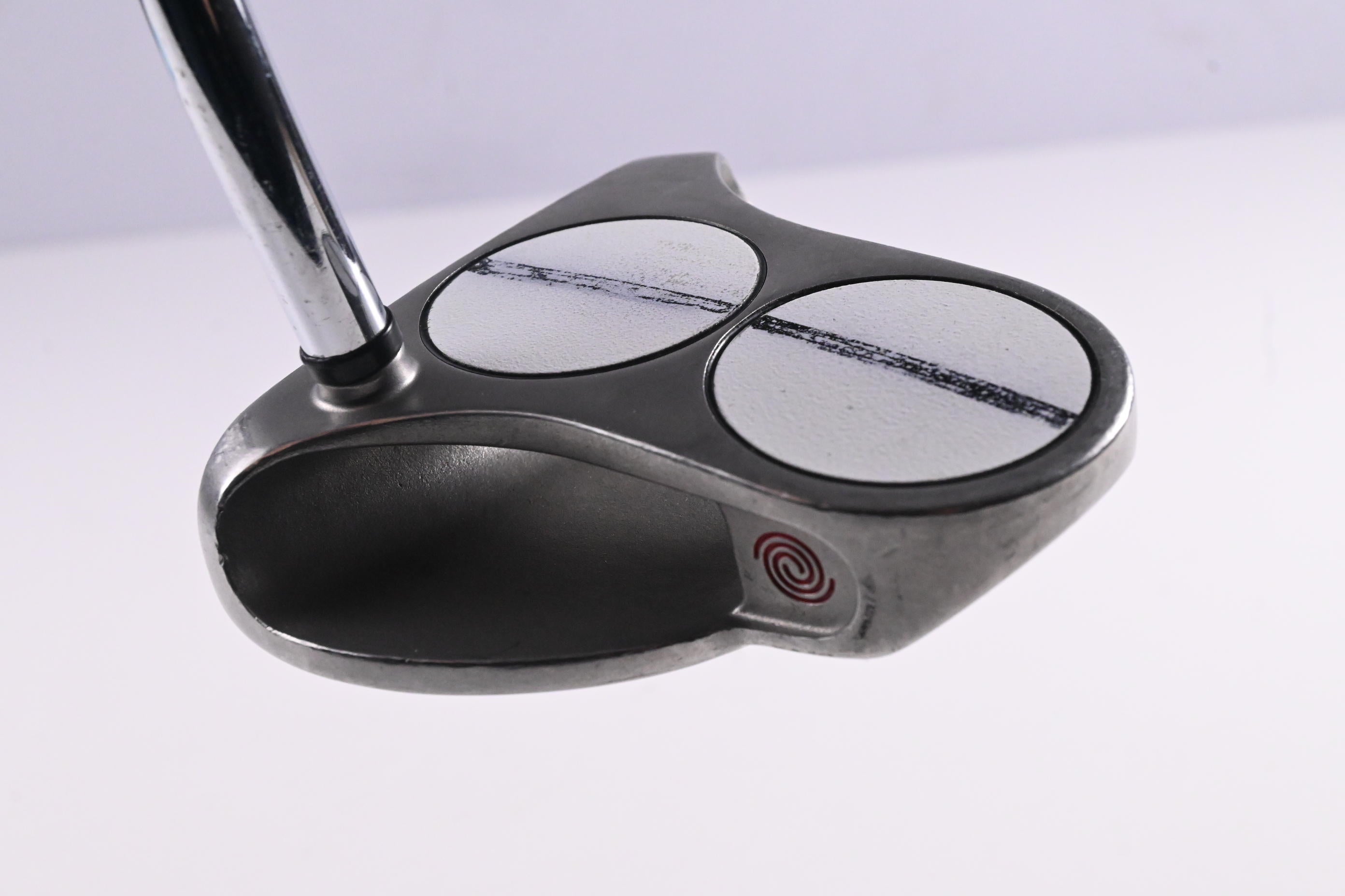 Odyssey White Hot 2-Ball Putter / 33 Inch