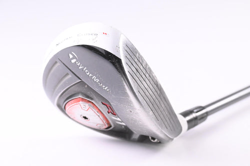 Taylormade R11S #3 Wood / 15.5 Degree / Regular Flex Aldila RIP Phenom 70 Shaft
