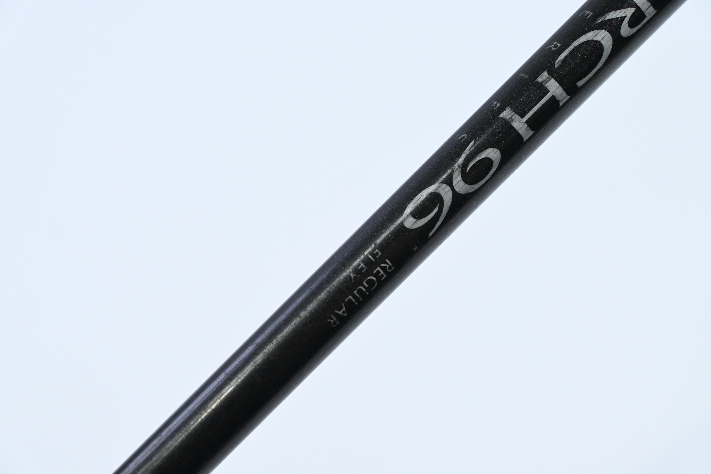 Callaway X-12 #5 Iron / 26 Degree / Regular Flex Callaway RCH 96 Shaft