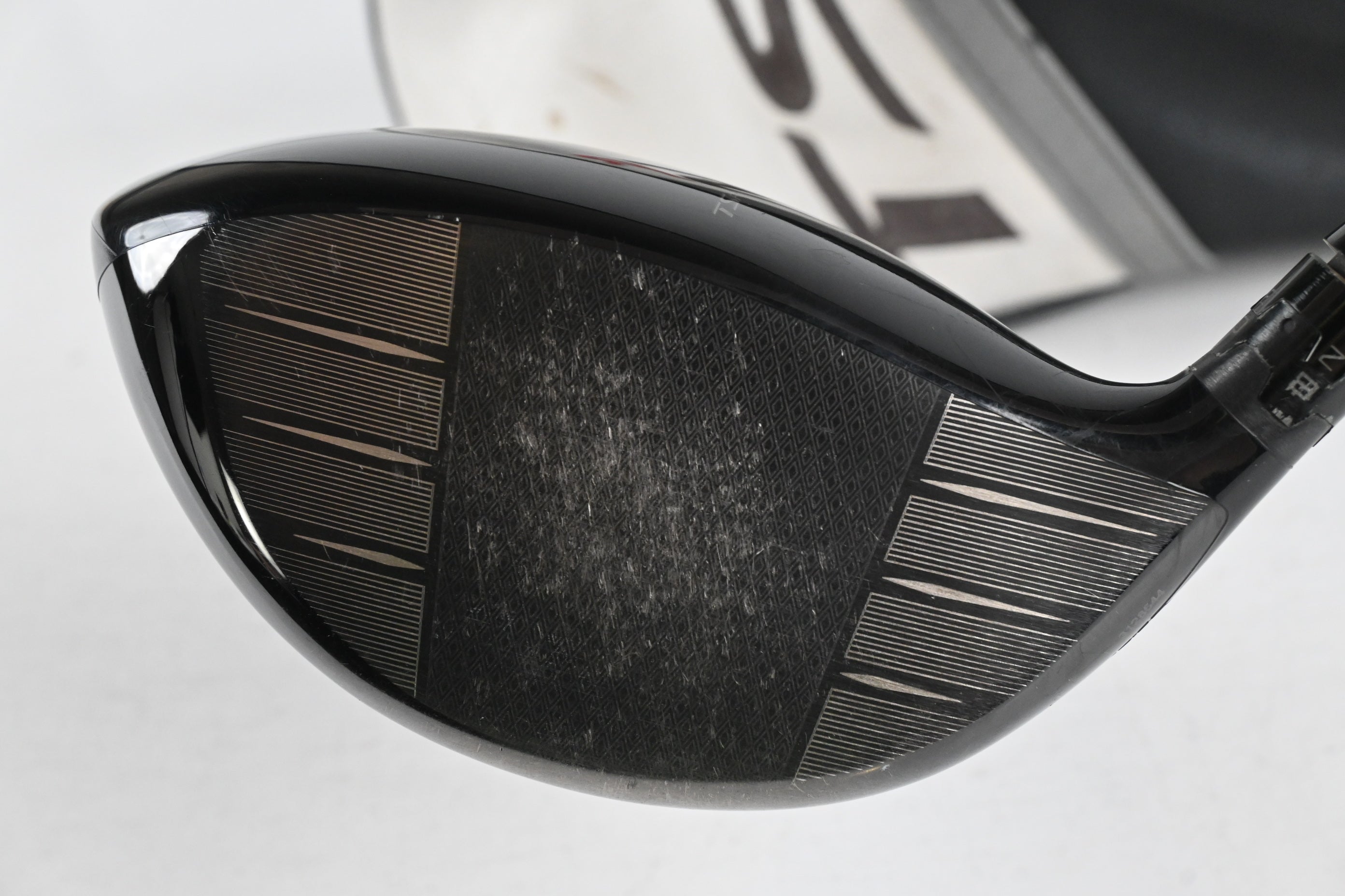 Titleist TSR2 Driver / 10 Degree / Stiff Flex Tour AD DI Shaft