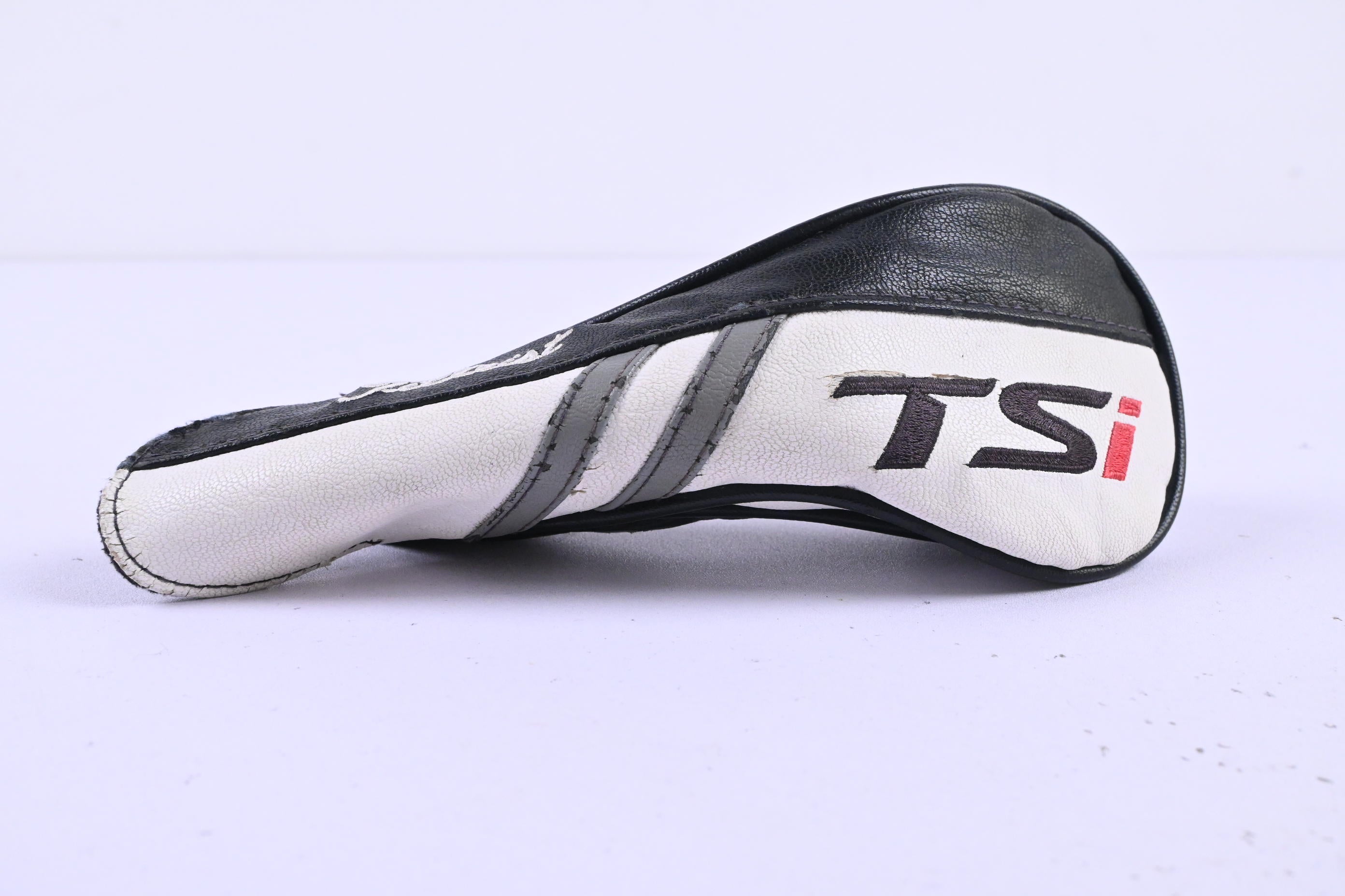 Titleist TSi3 #2 Hybrid / 18 Degree / Stiff Flex HZRDUS Smoke Black 80 Shaft