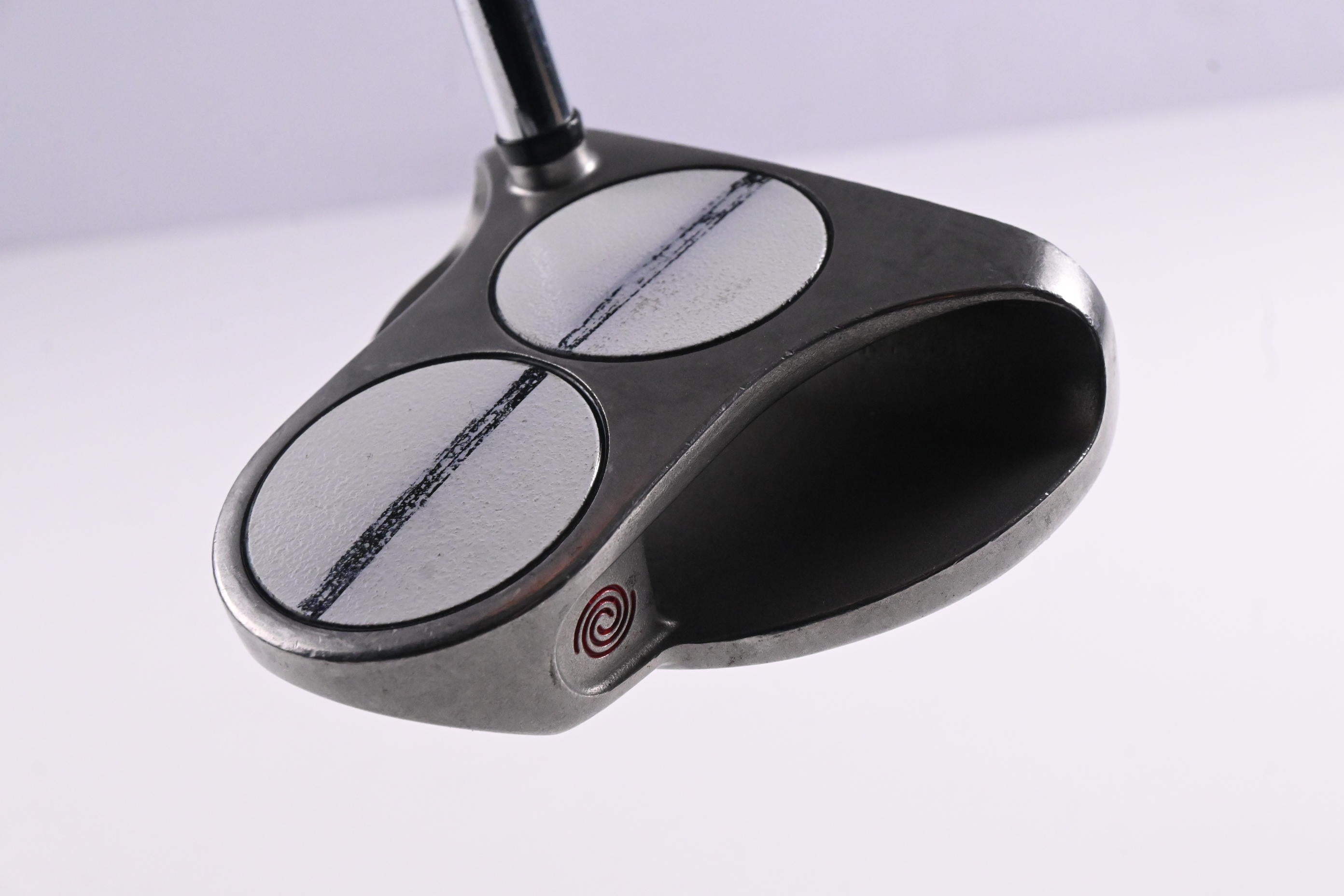 Odyssey White Hot 2-Ball Putter / 33 Inch