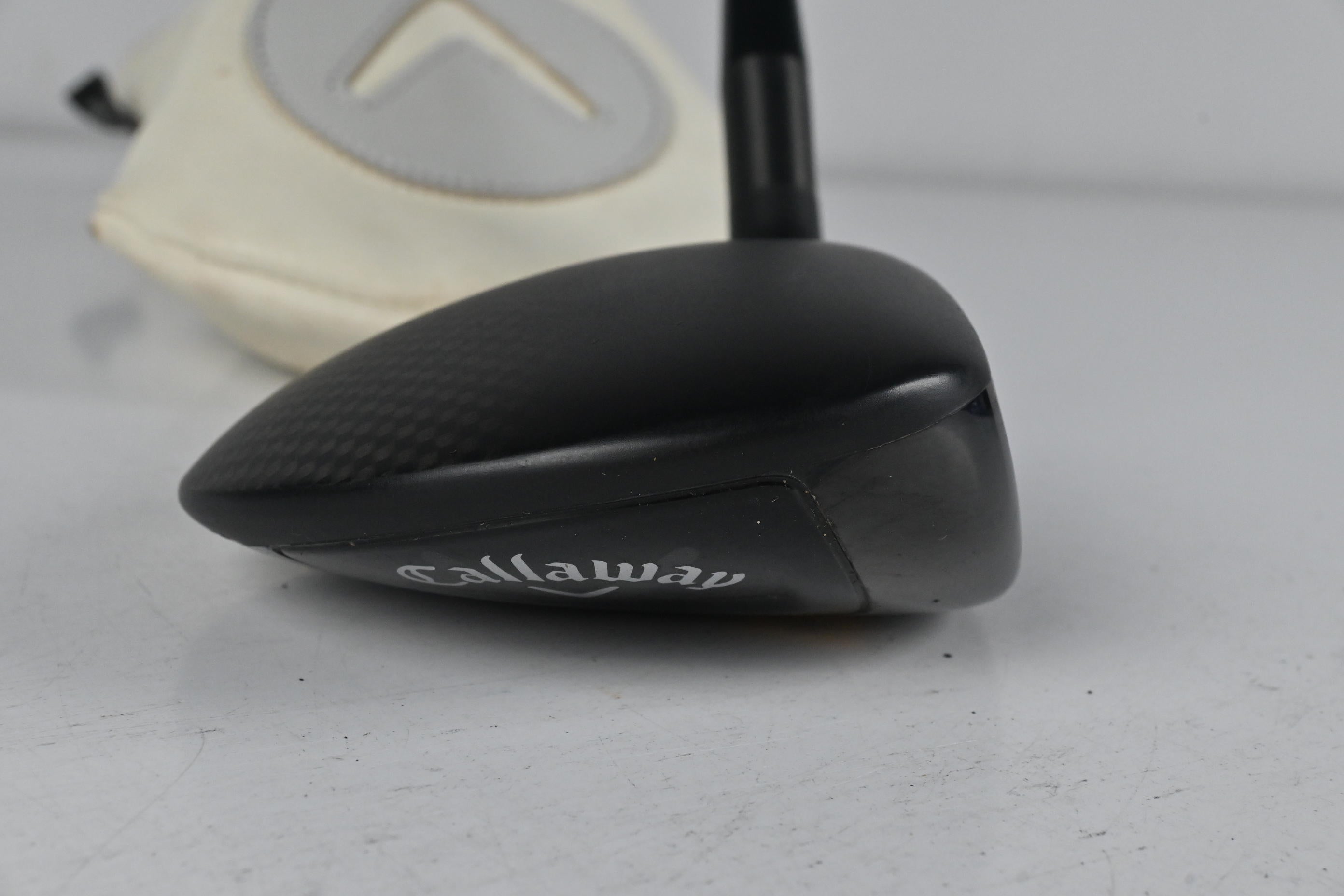 Callaway Rogue ST LS Tour Issue #3 Wood / 15 Degree / Stiff Flex Tensei AV White