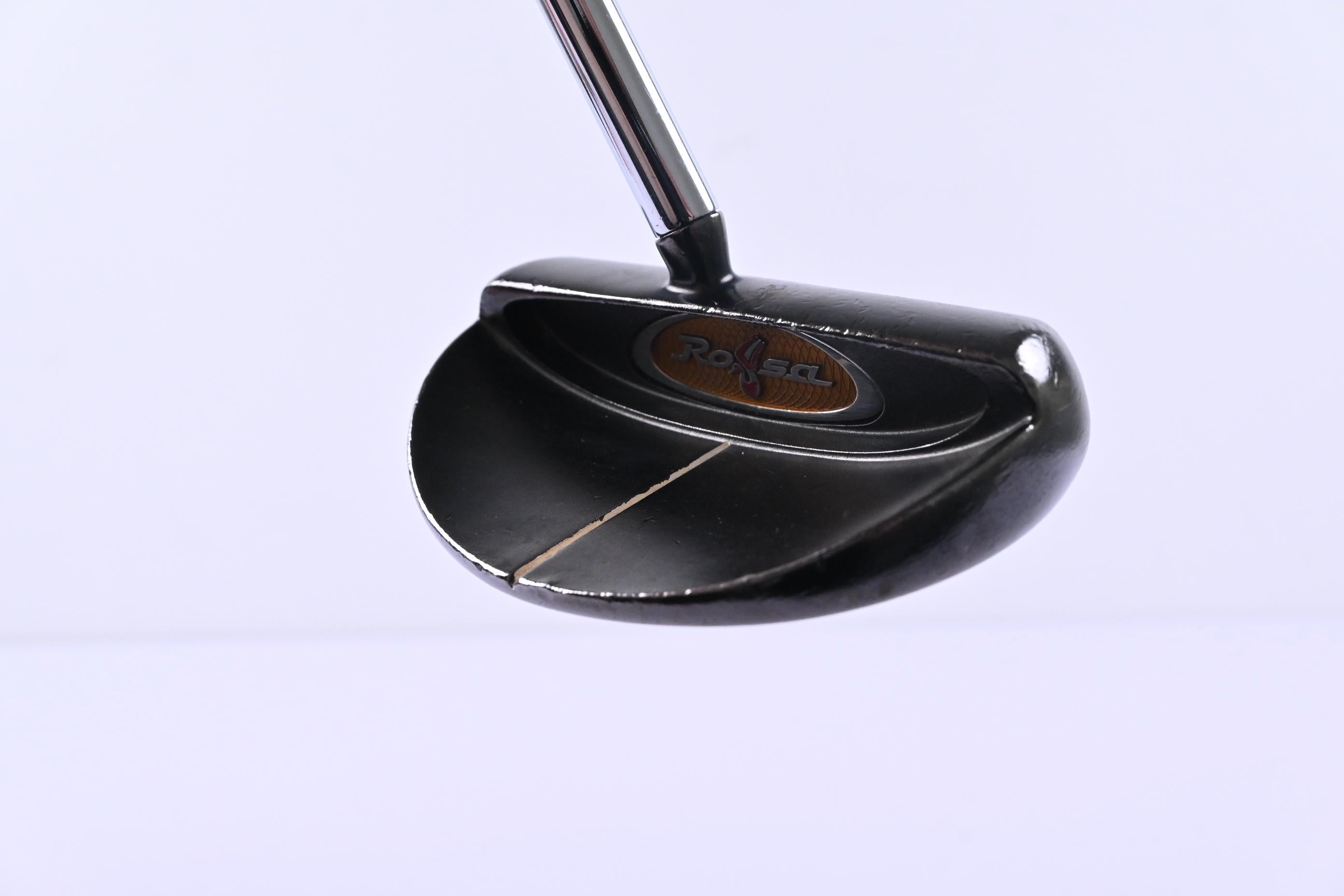 Taylormade Rossa Classic Monte Carlo 7 Putter / 32.5 Inch