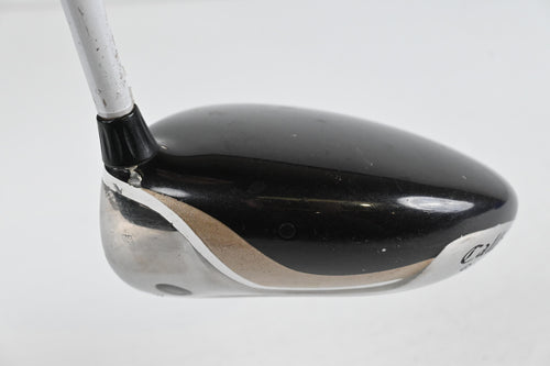 Ladies Callaway Big Bertha 460 Driver / 11 Degree / Ladies Flex Aldila NVS 55