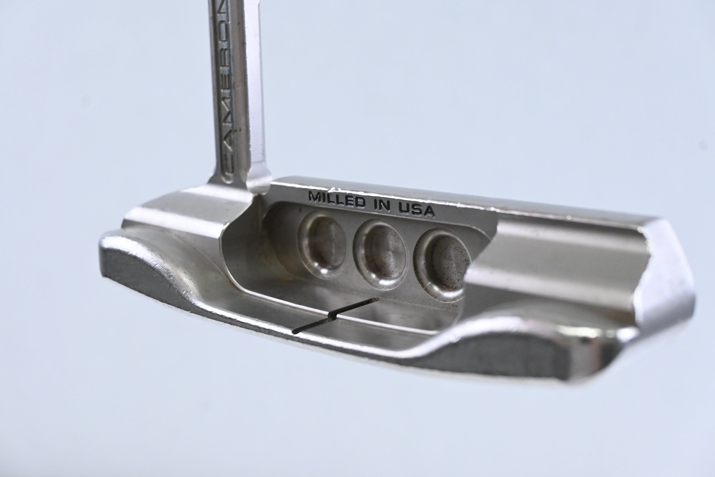 Scotty Cameron Super Select Newport Putter / 35 Inch