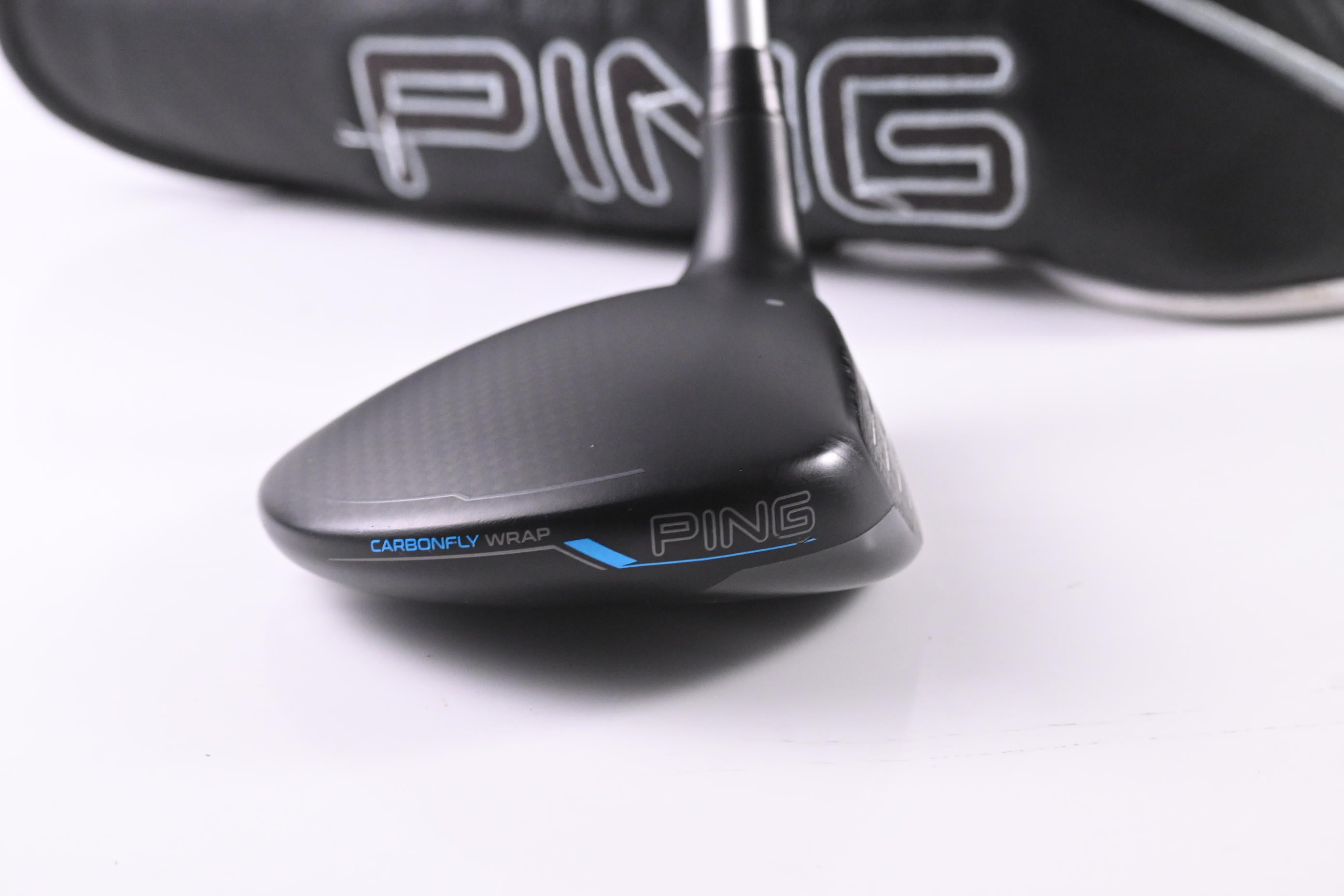 Ping G440 SFT #7 Wood / 22 Degree / Senior Flex Ping Alta Quick 45 Shaft