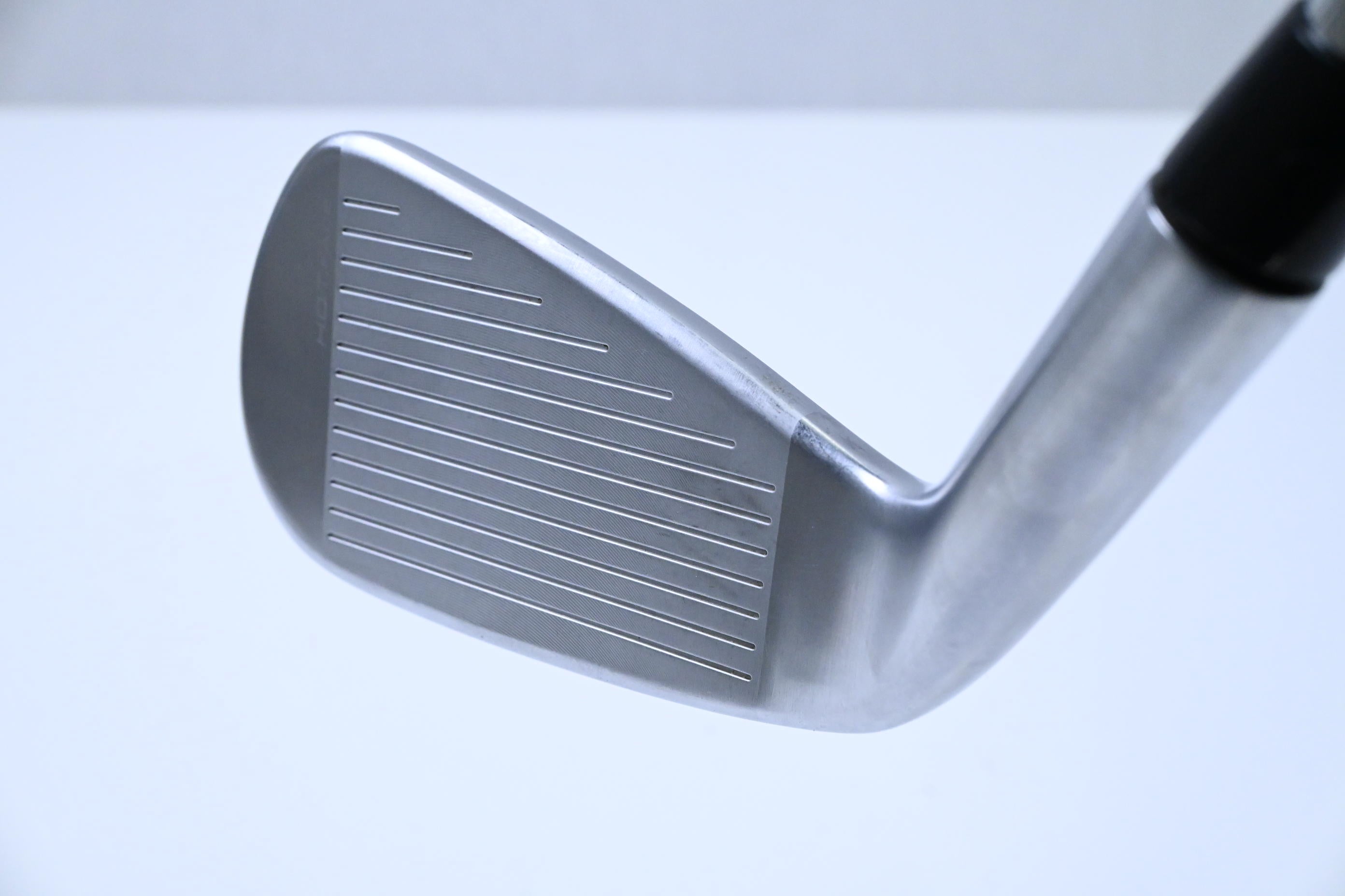 Cobra King Tec Utility #3 Iron / 19 Degree / Regular Flex KBS S-Taper Lite Shaft