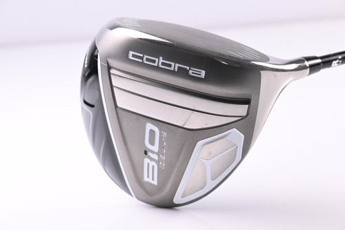 Cobra Bio Cell-S Driver / 10.5 Degree / Regular Flex Cobra Bio Cell 65 Shaft