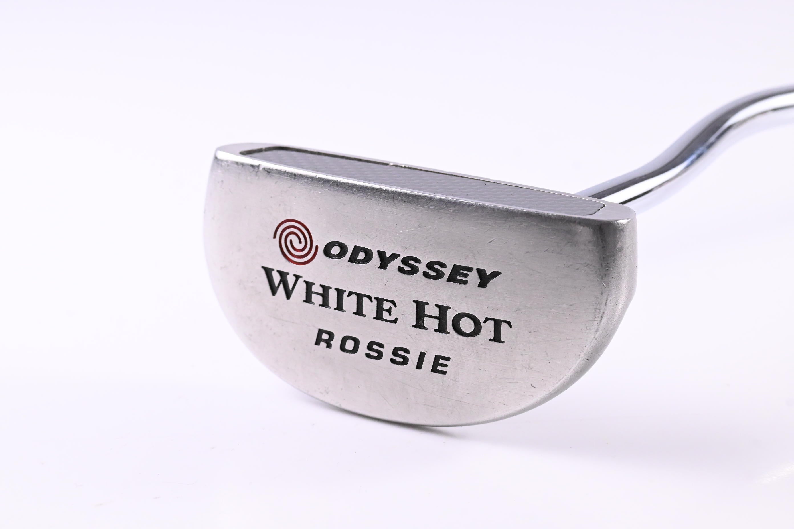 Odyssey White Hot Rossie Putter / 32 Inch