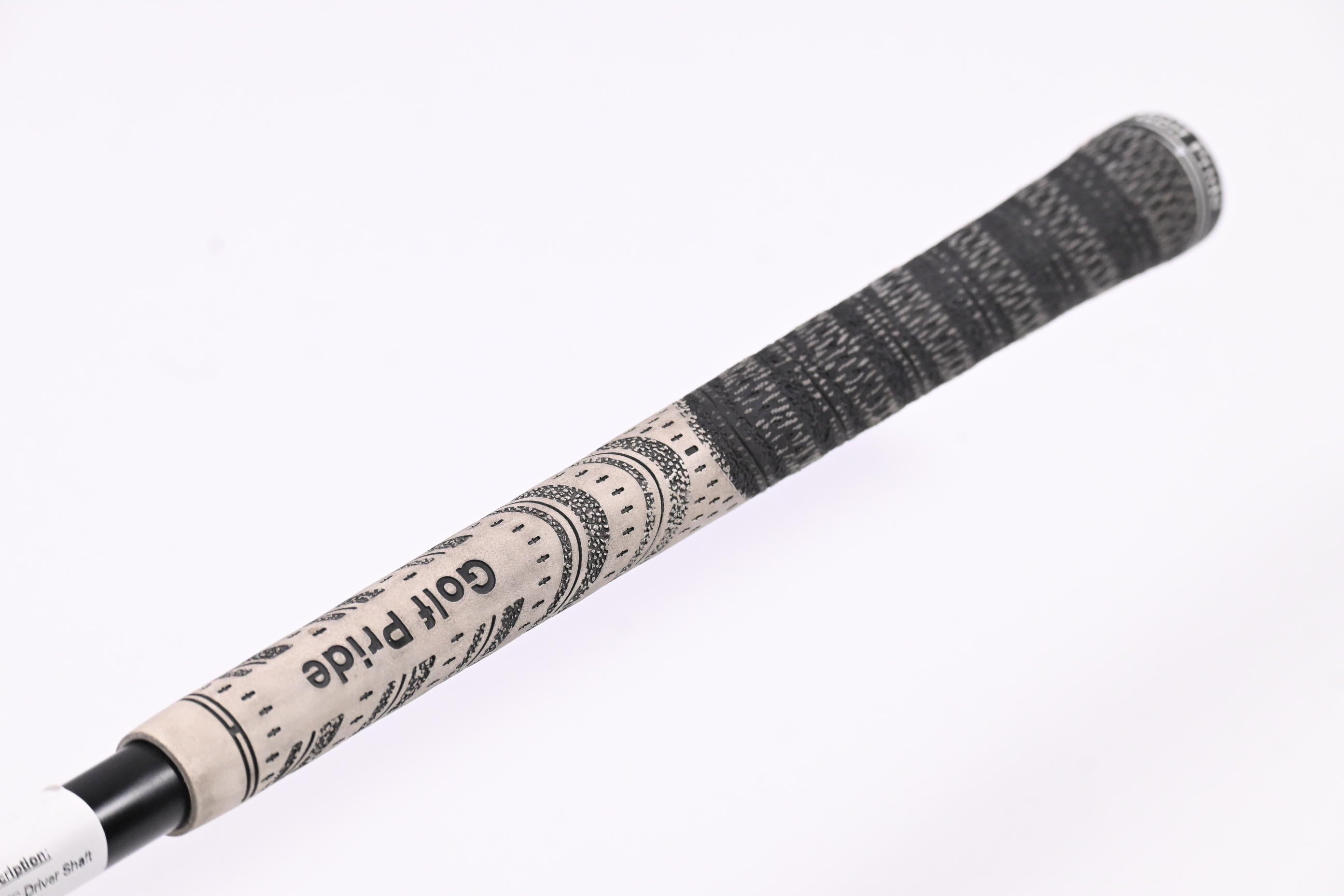 Graphite Design Tour AD XC-7 Driver Shaft / Stiff Flex / Titleist Adaptor