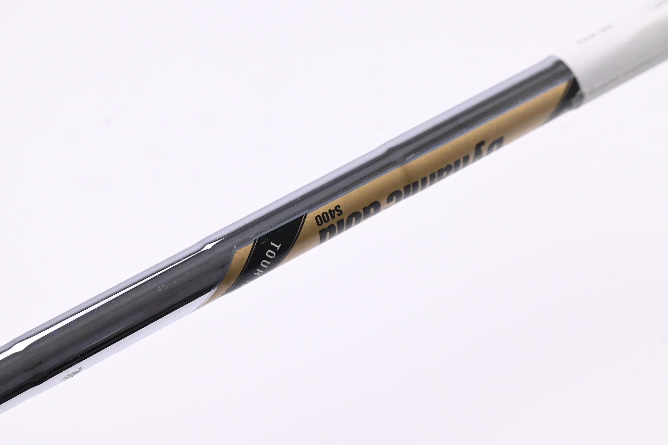 Mizuno T22 Gap Wedge / 50 Degree / Stiff Flex Dynamic Gold S400 Shaft